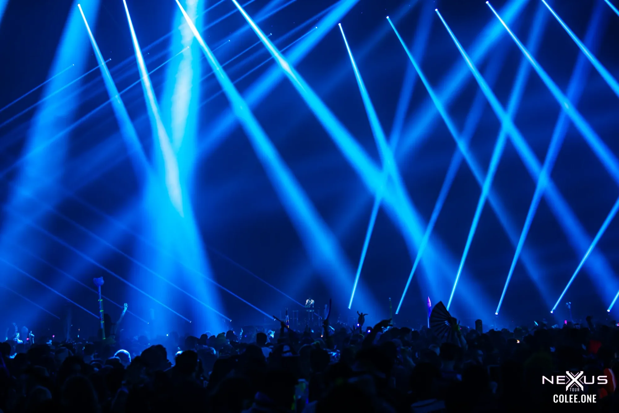 Colee.one — Thunderdome 2024 photography, image 65 of 336