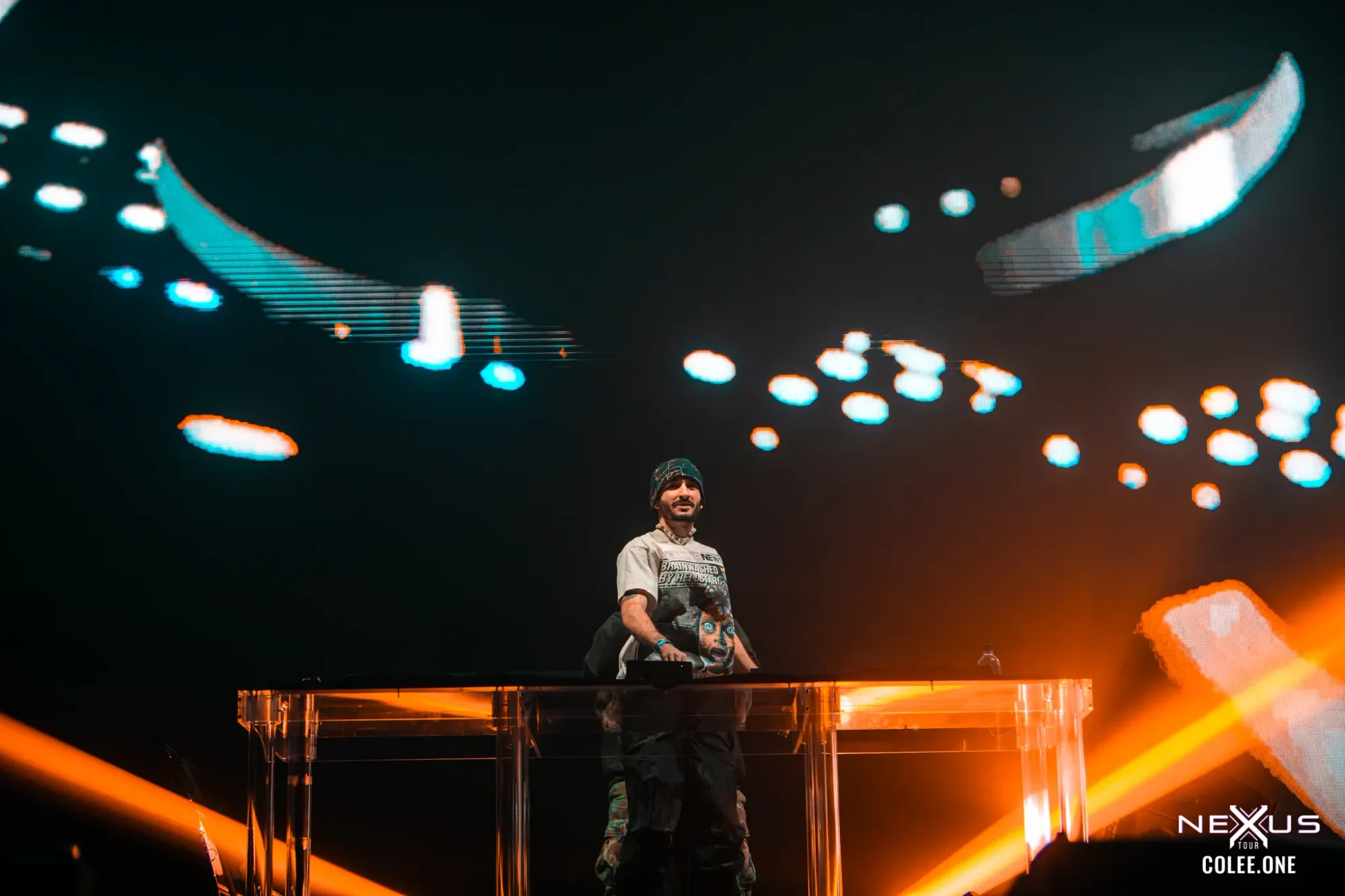 Colee.one — Thunderdome 2024 photography, image 66 of 336