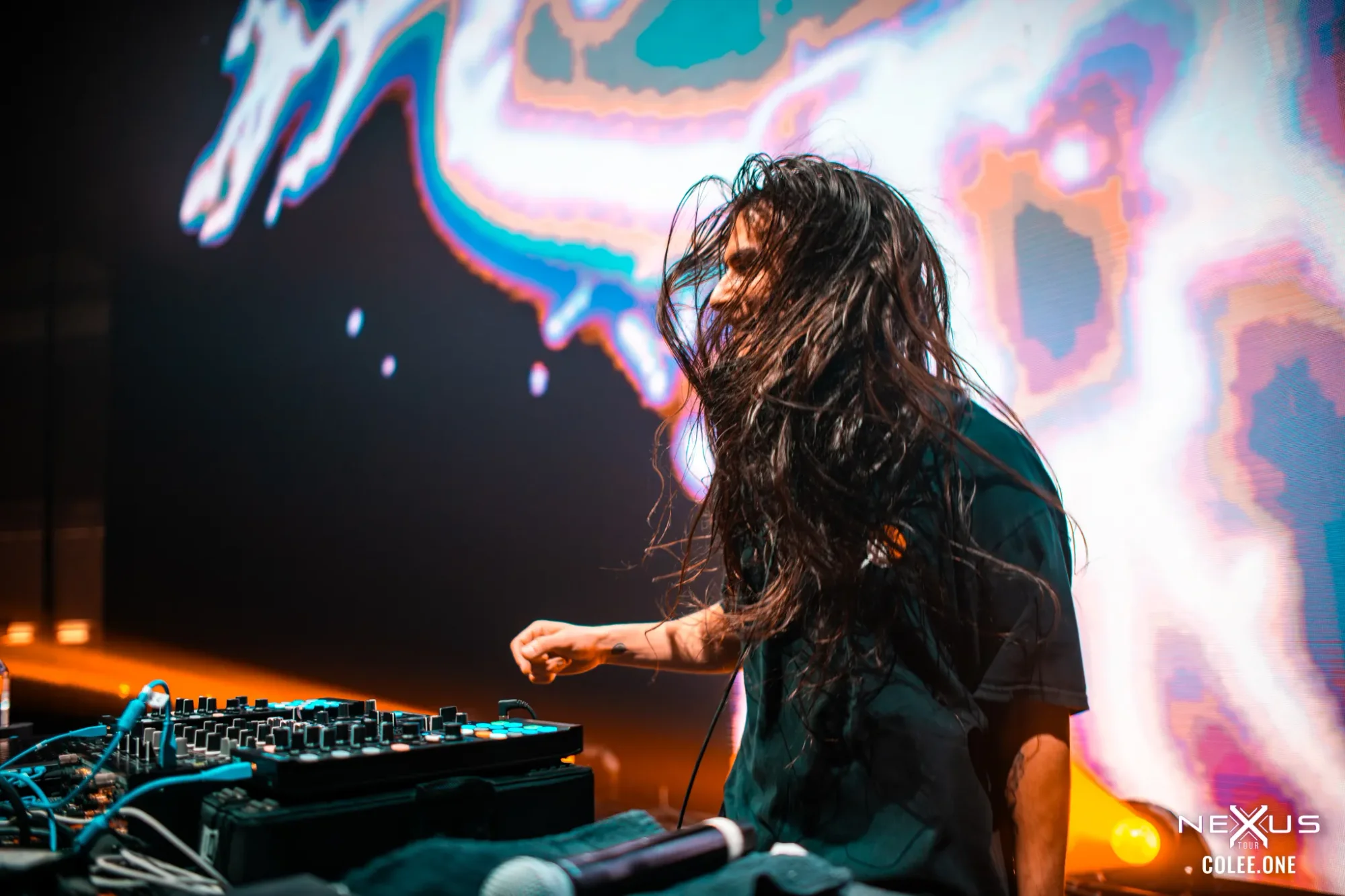 Colee.one — Thunderdome 2024 photography, image 79 of 336