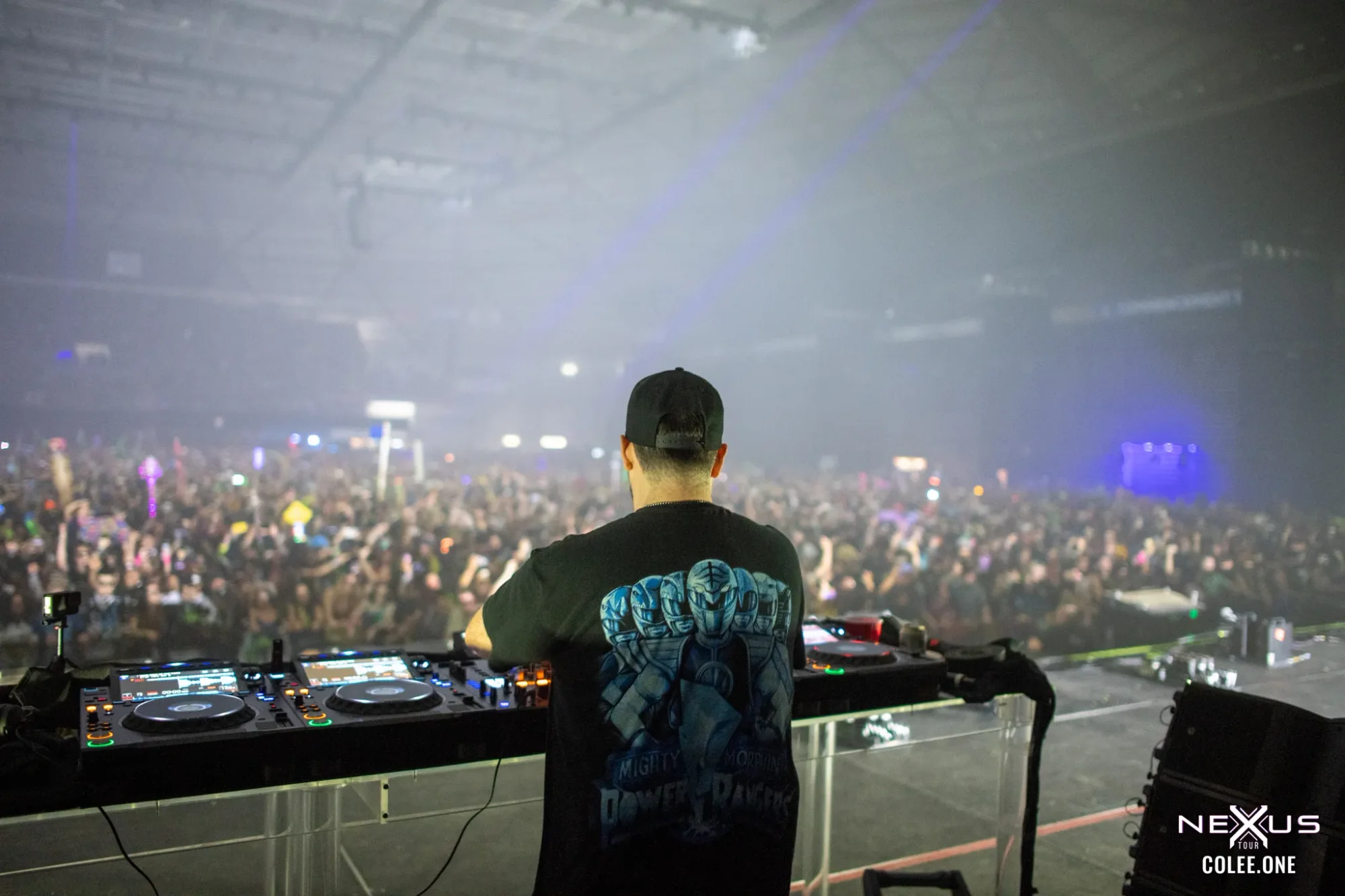 Colee.one — Thunderdome 2024 photography, image 87 of 336