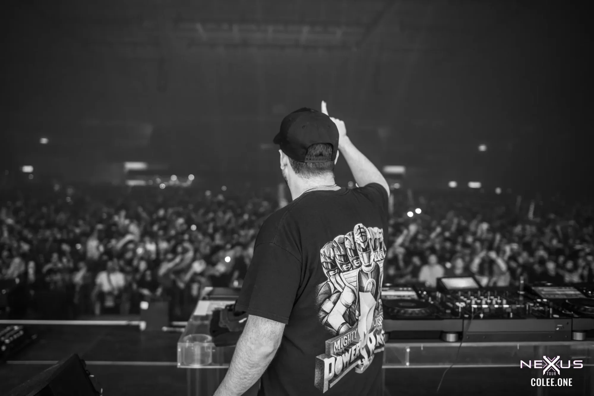 Colee.one — Thunderdome 2024 photography, image 92 of 336