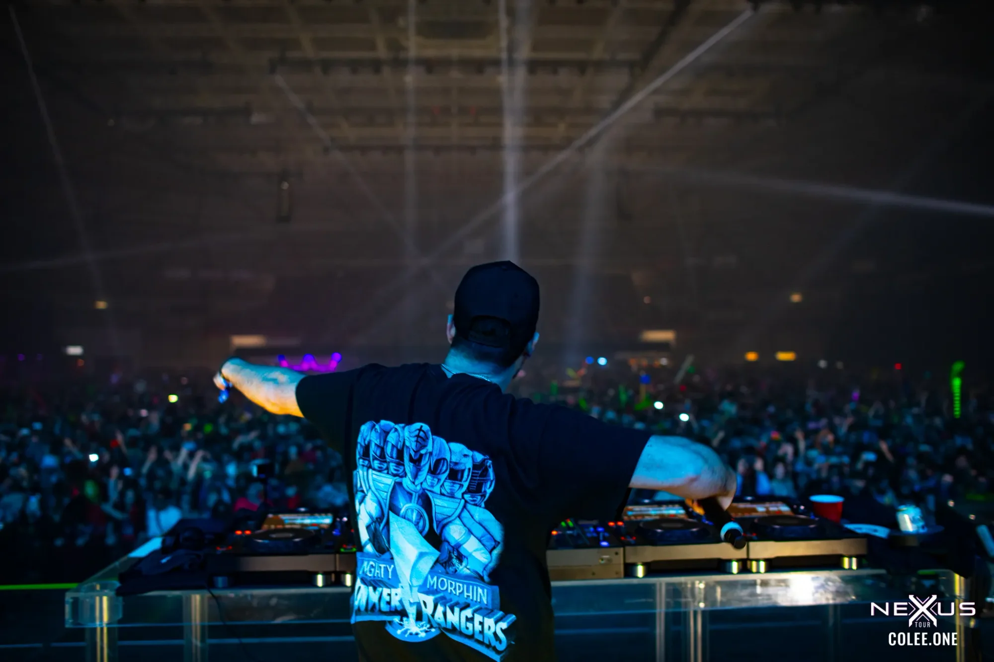 Colee.one — Thunderdome 2024 photography, image 93 of 336