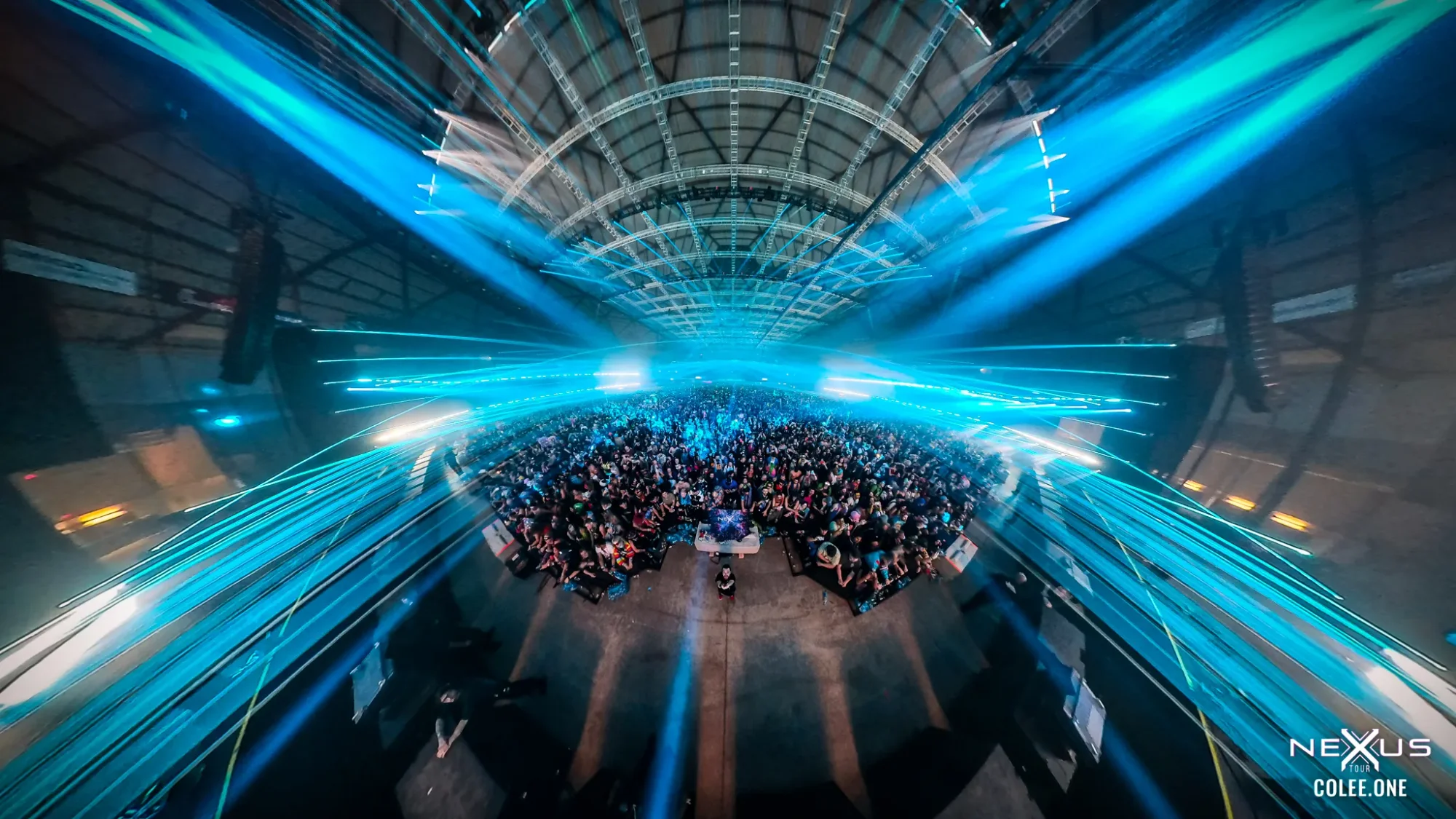 Colee.one — Thunderdome 2024 photography, image 94 of 336