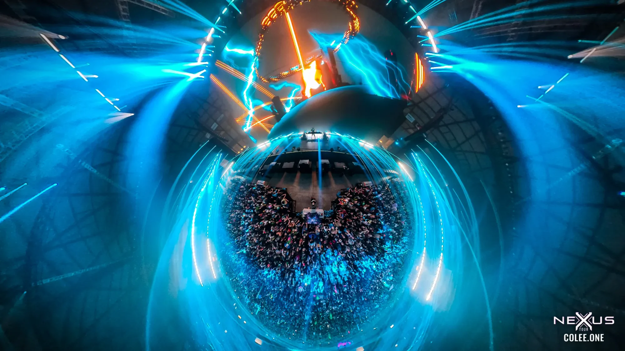 Colee.one — Thunderdome 2024 photography, image 95 of 336