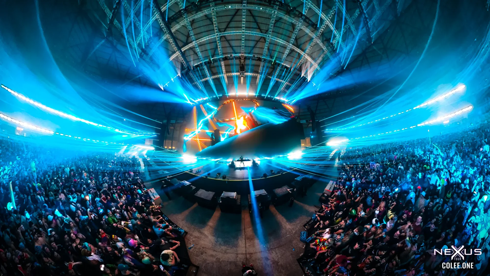 Colee.one — Thunderdome 2024 photography, image 96 of 336
