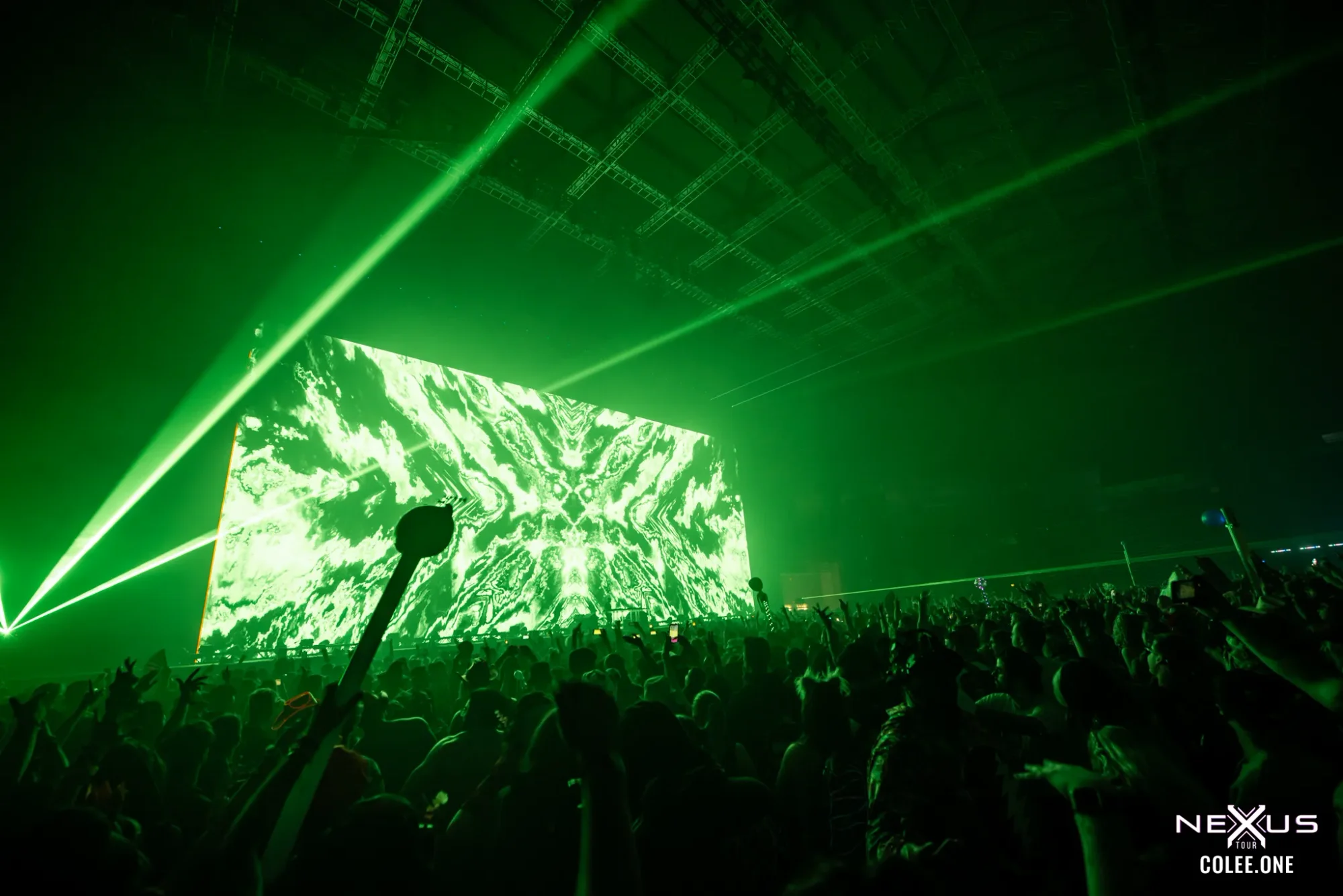 Colee.one — Thunderdome 2024 photography, image 97 of 336