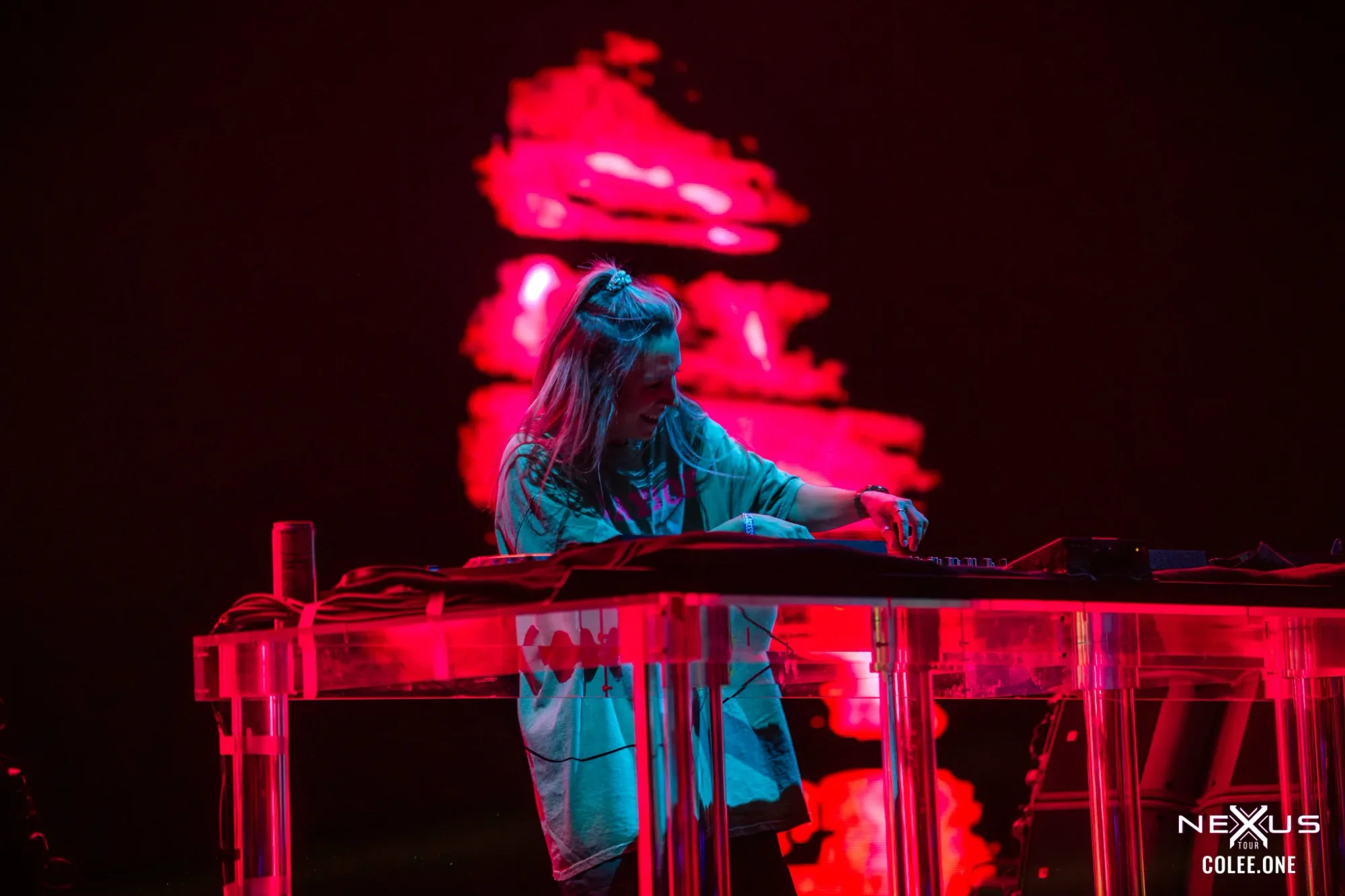 Colee.one — Thunderdome 2024 photography, image 100 of 336