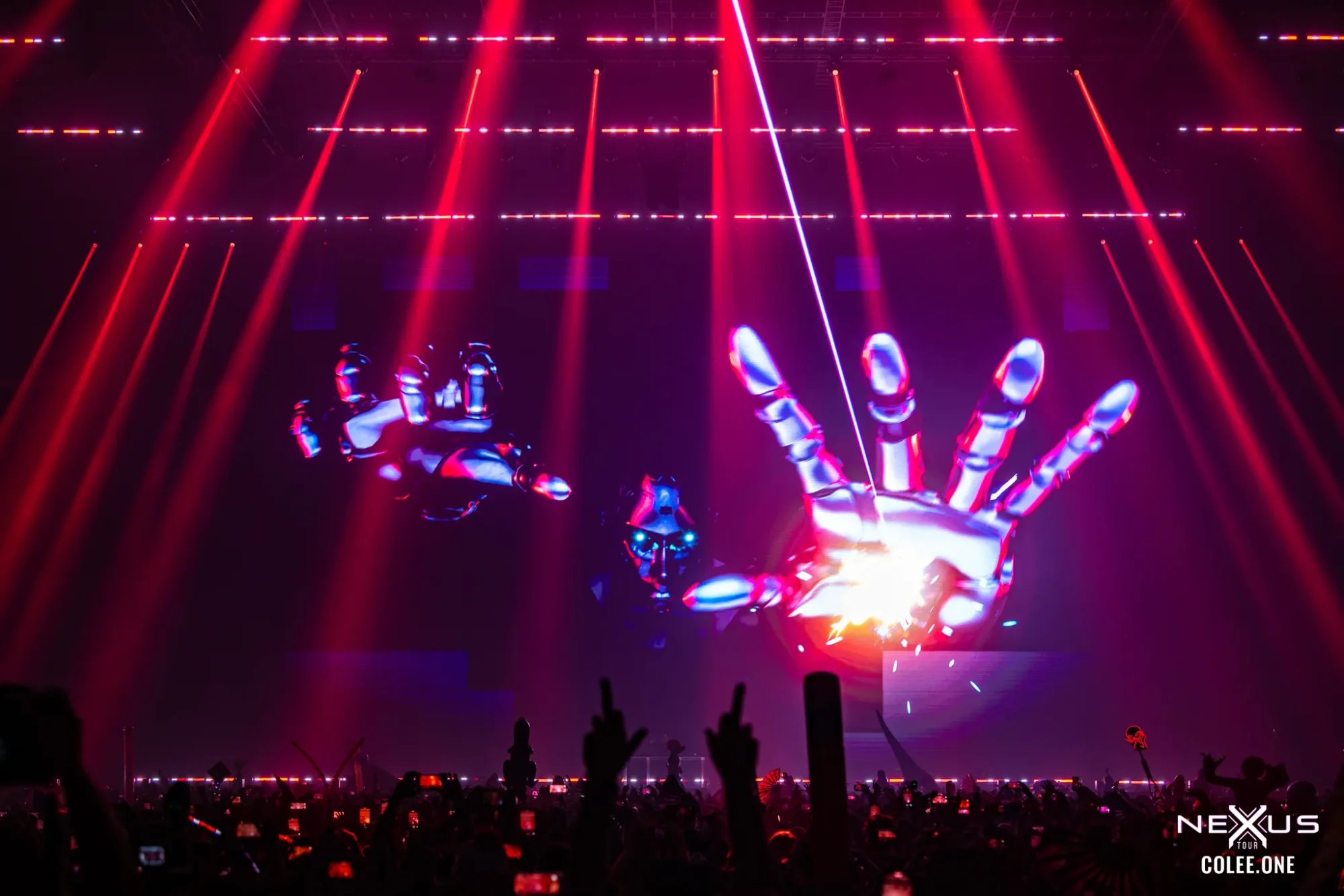 Colee.one — Thunderdome 2024 photography, image 106 of 336
