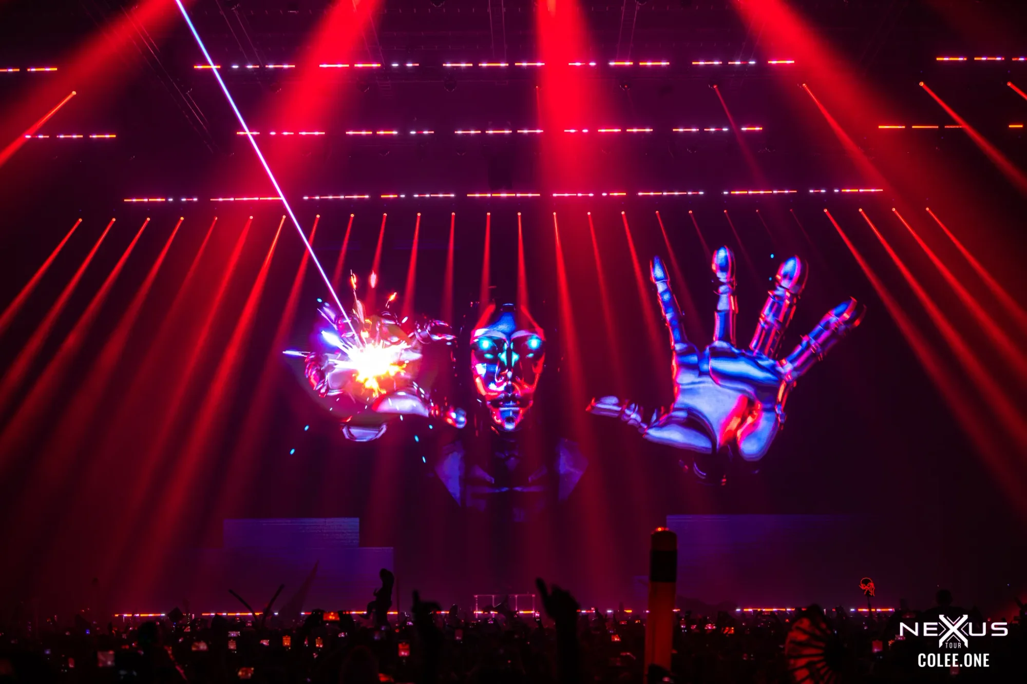 Colee.one — Thunderdome 2024 photography, image 107 of 336