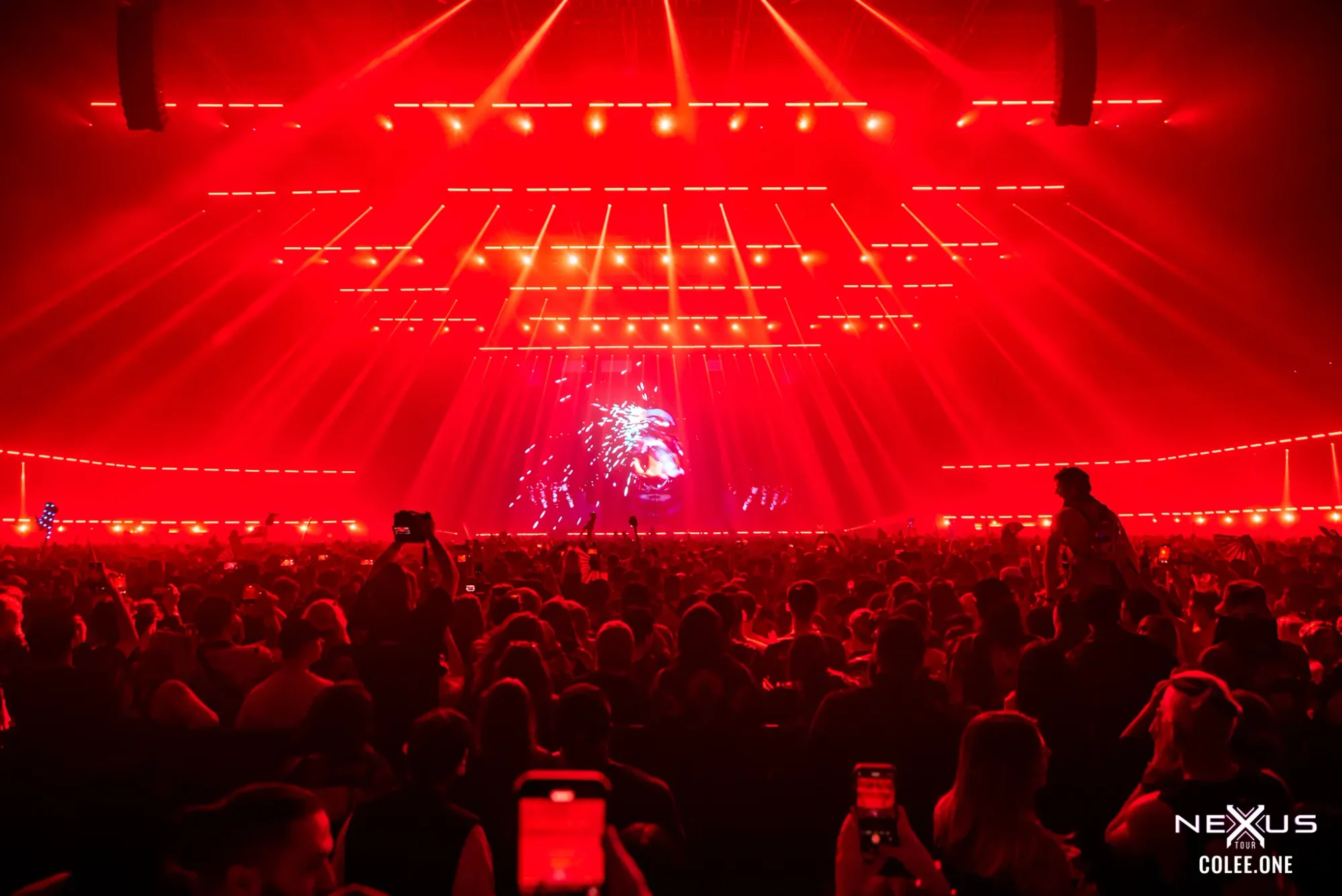 Colee.one — Thunderdome 2024 photography, image 109 of 336