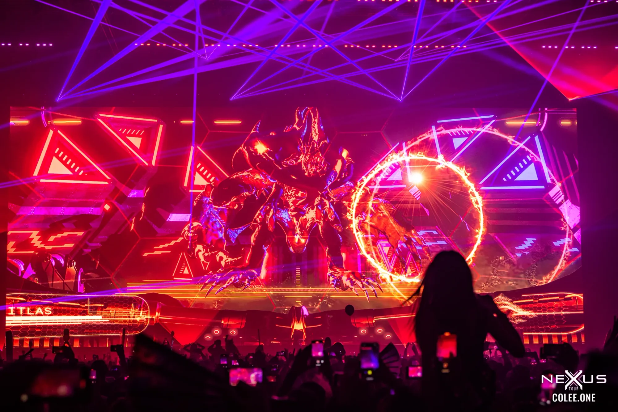 Colee.one — Thunderdome 2024 photography, image 114 of 336
