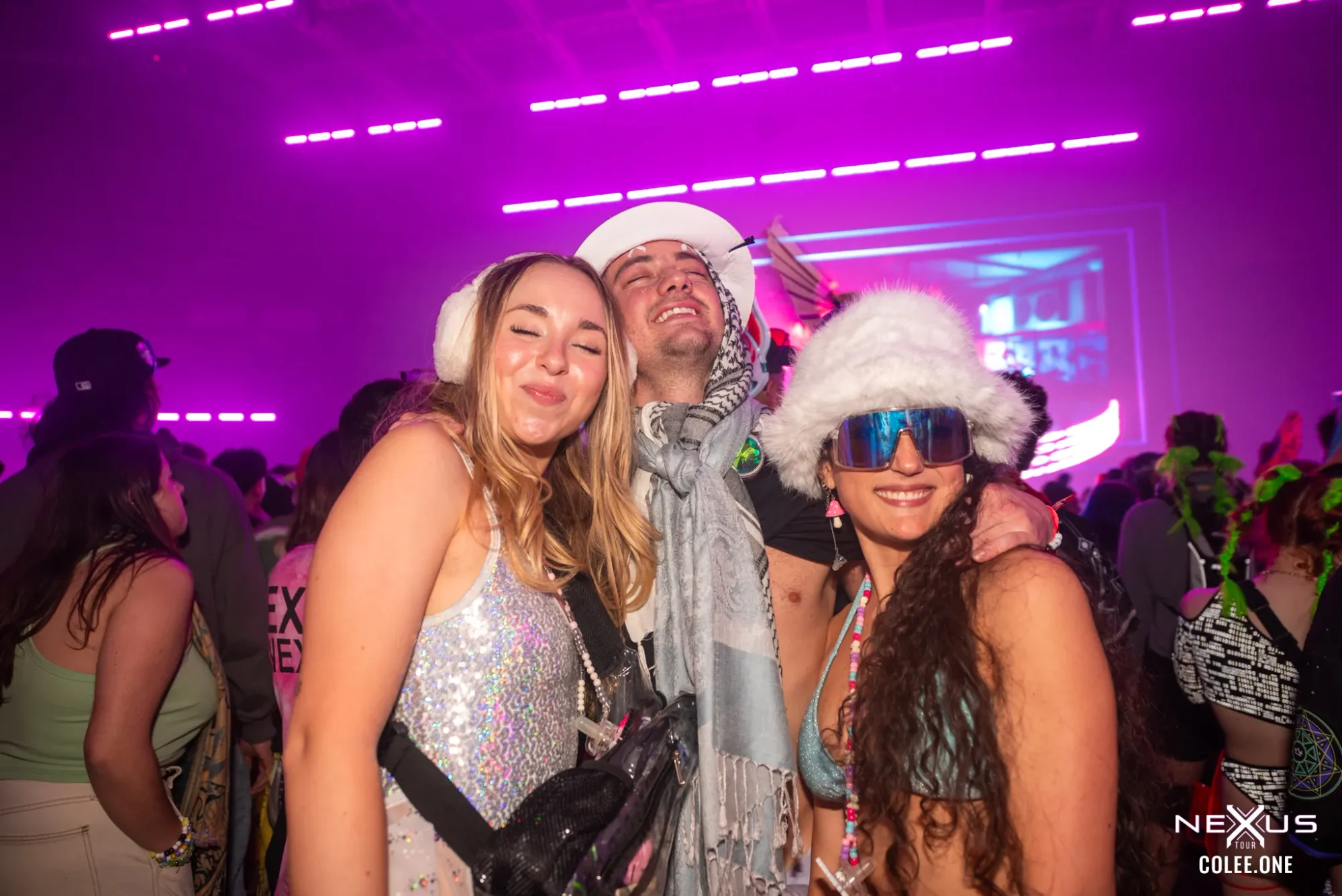 Colee.one — Thunderdome 2024 photography, image 122 of 336
