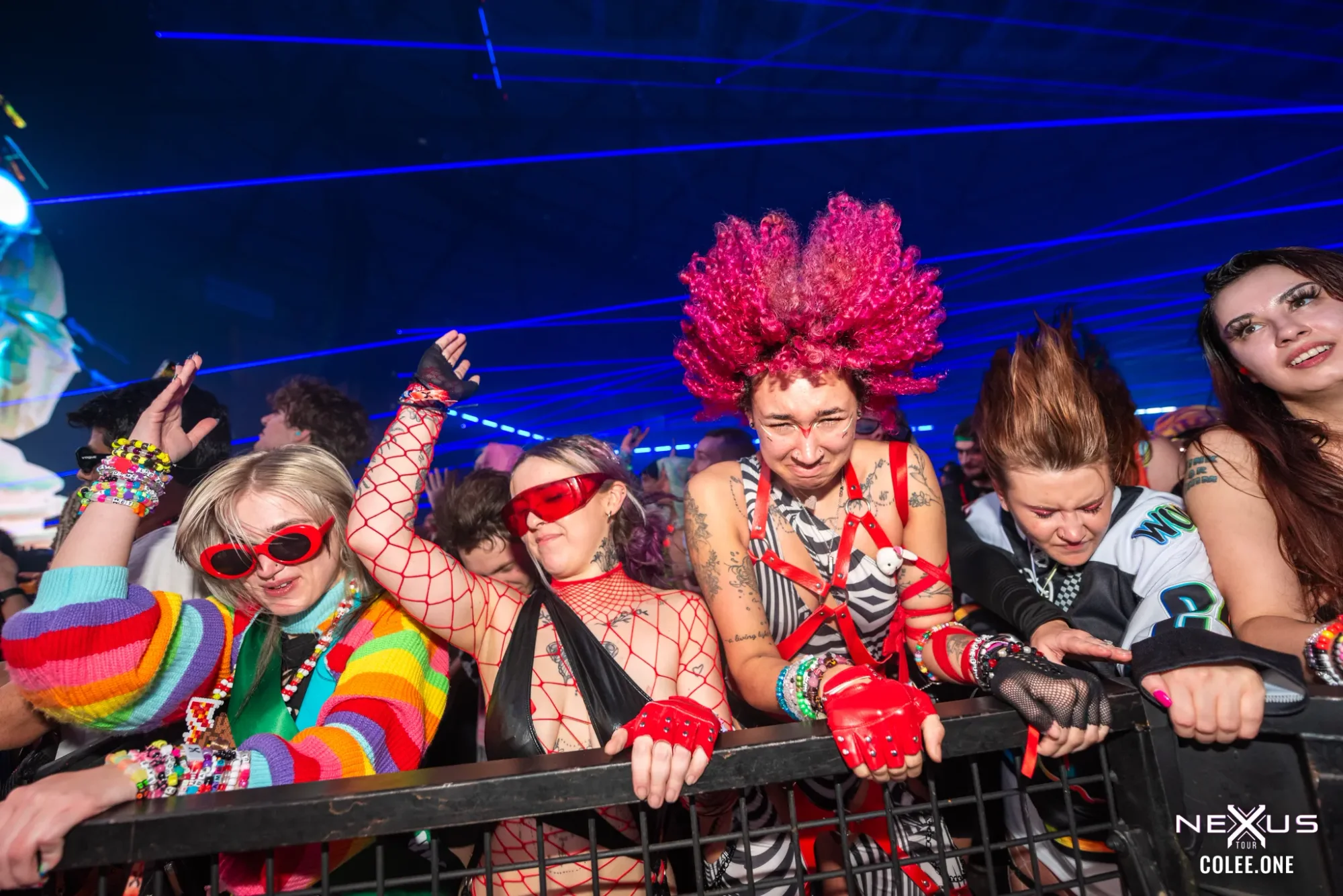 Colee.one — Thunderdome 2024 photography, image 125 of 336