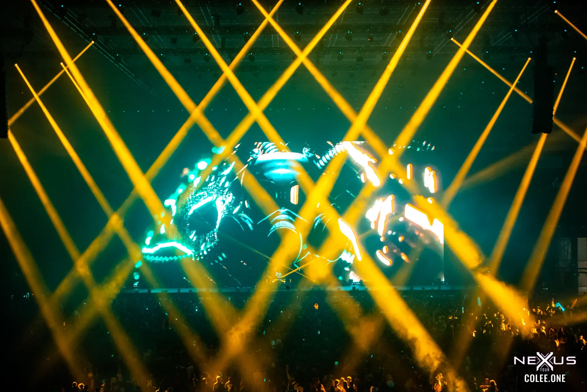 Colee.one — Thunderdome 2024 photography, image 150 of 336
