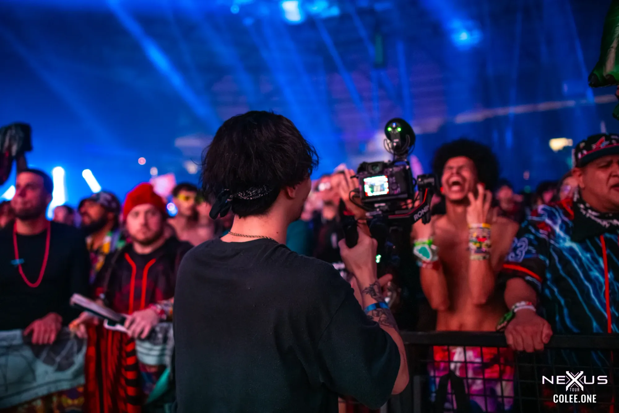 Colee.one — Thunderdome 2024 photography, image 169 of 336