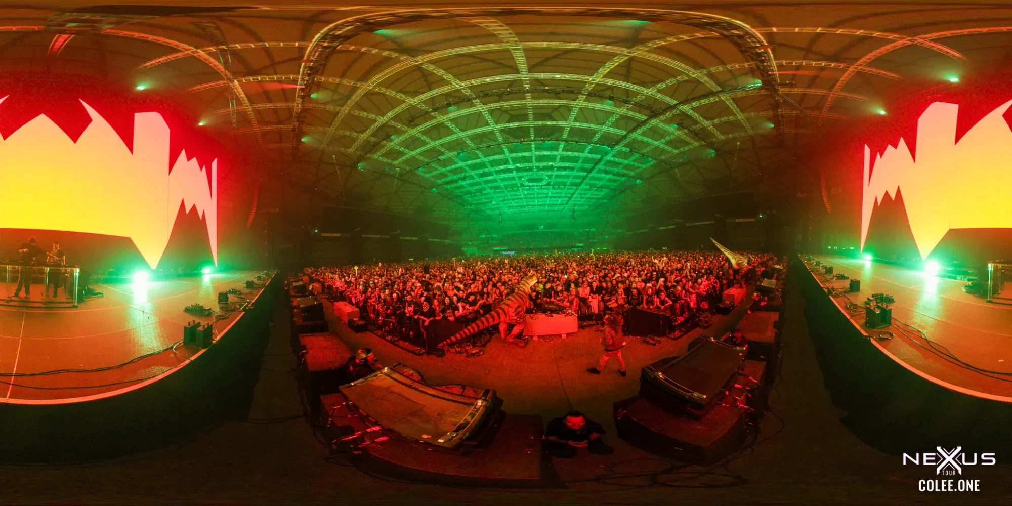 Colee.one — Thunderdome 2024 photography, image 204 of 336