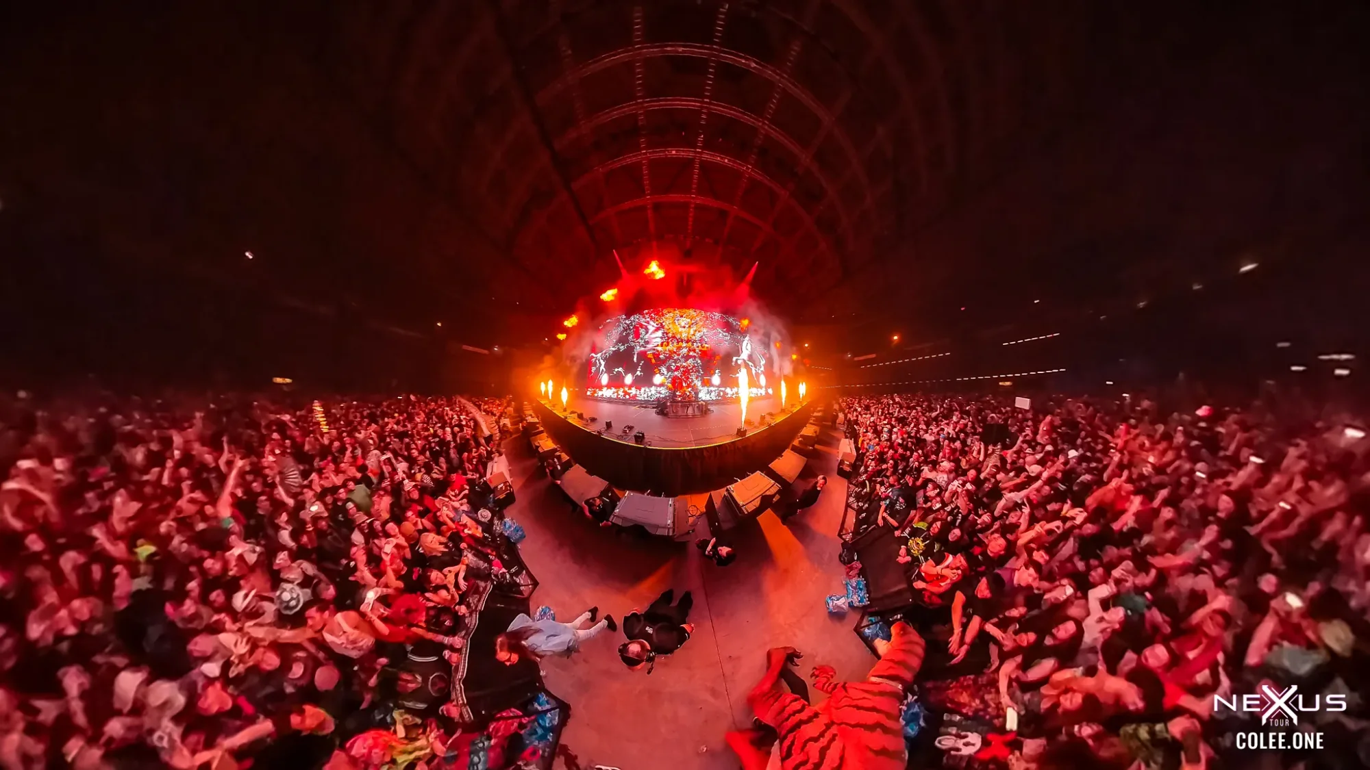 Colee.one — Thunderdome 2024 photography, image 205 of 336