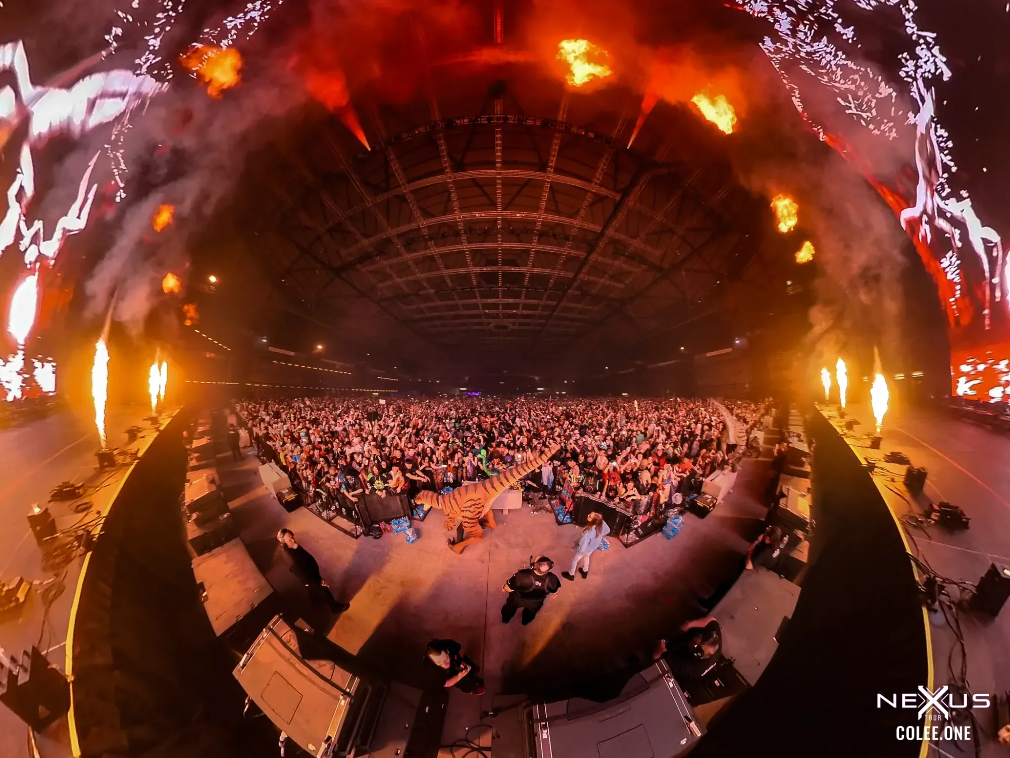 Colee.one — Thunderdome 2024 photography, image 206 of 336