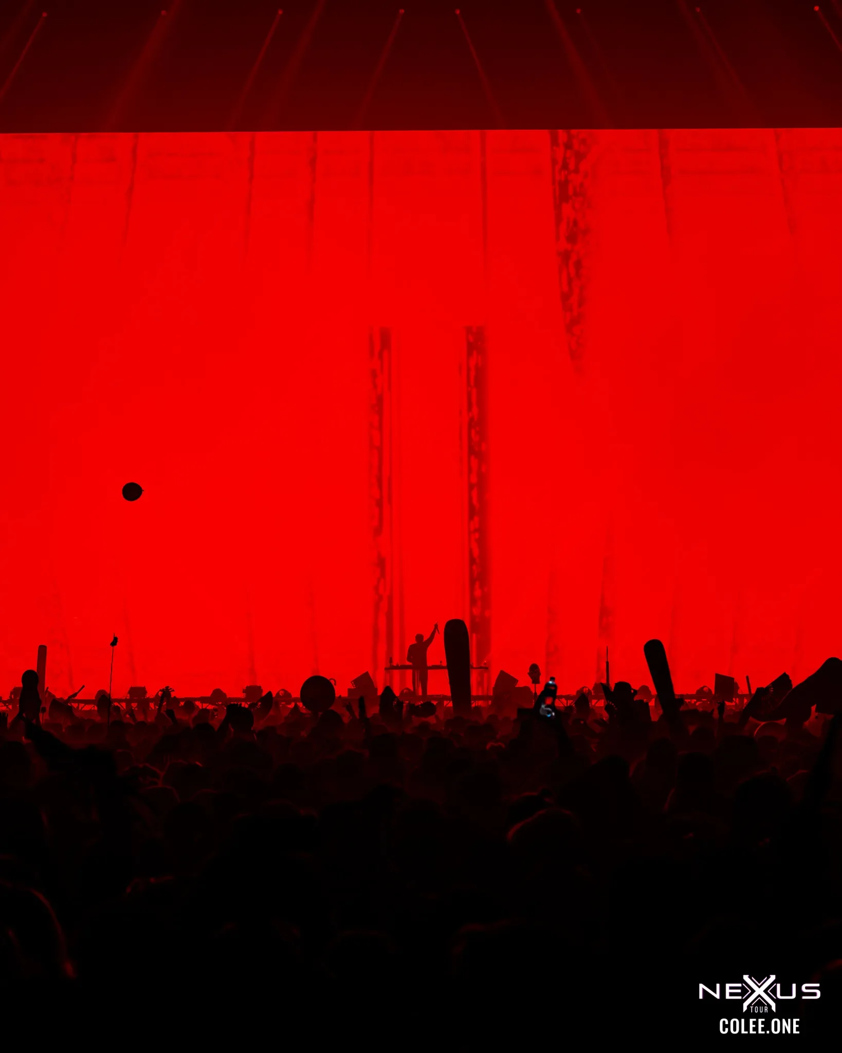 Colee.one — Thunderdome 2024 photography, image 207 of 336