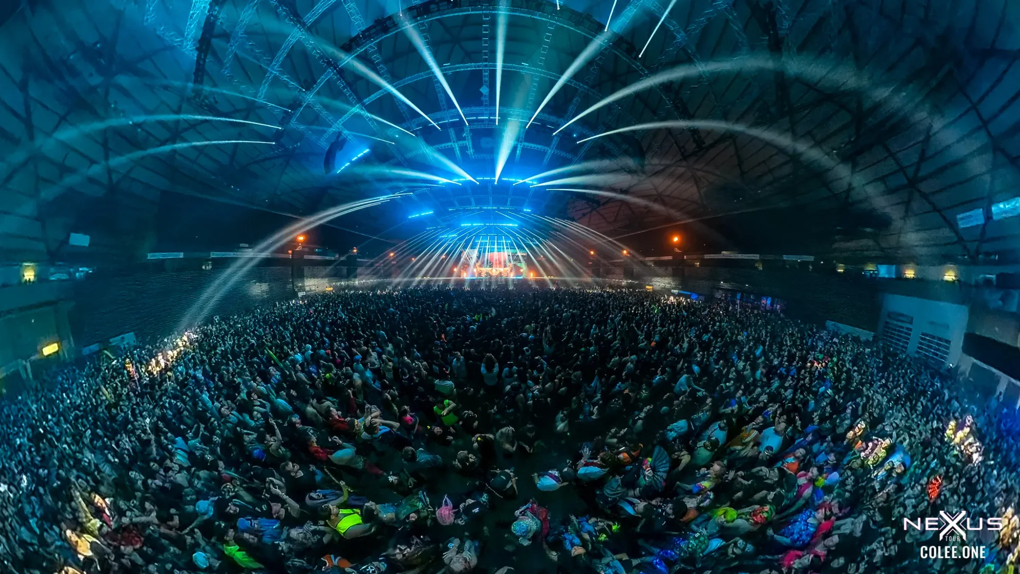 Colee.one — Thunderdome 2024 photography, image 215 of 336