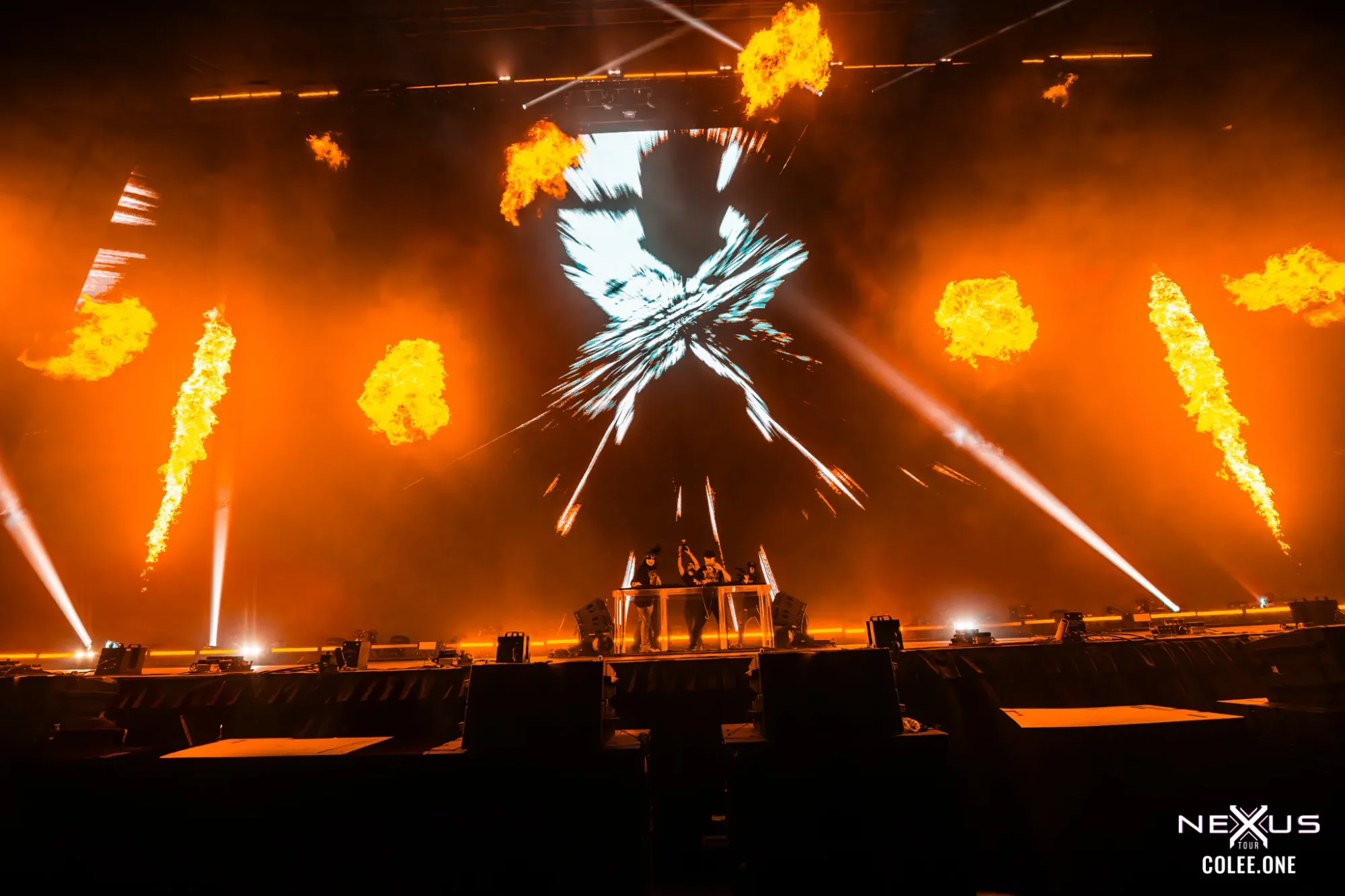 Colee.one — Thunderdome 2024 photography, image 218 of 336