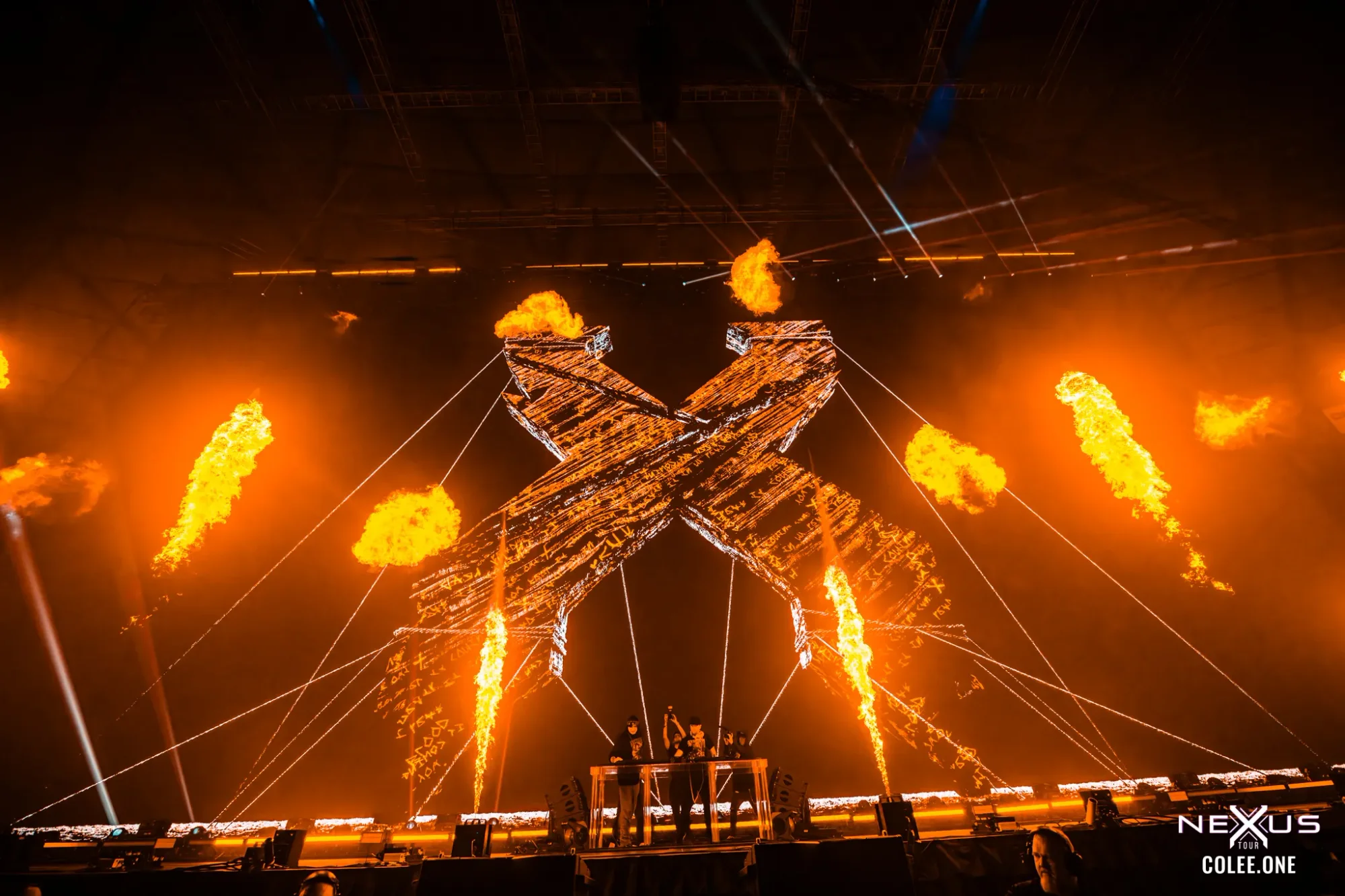 Colee.one — Thunderdome 2024 photography, image 219 of 336
