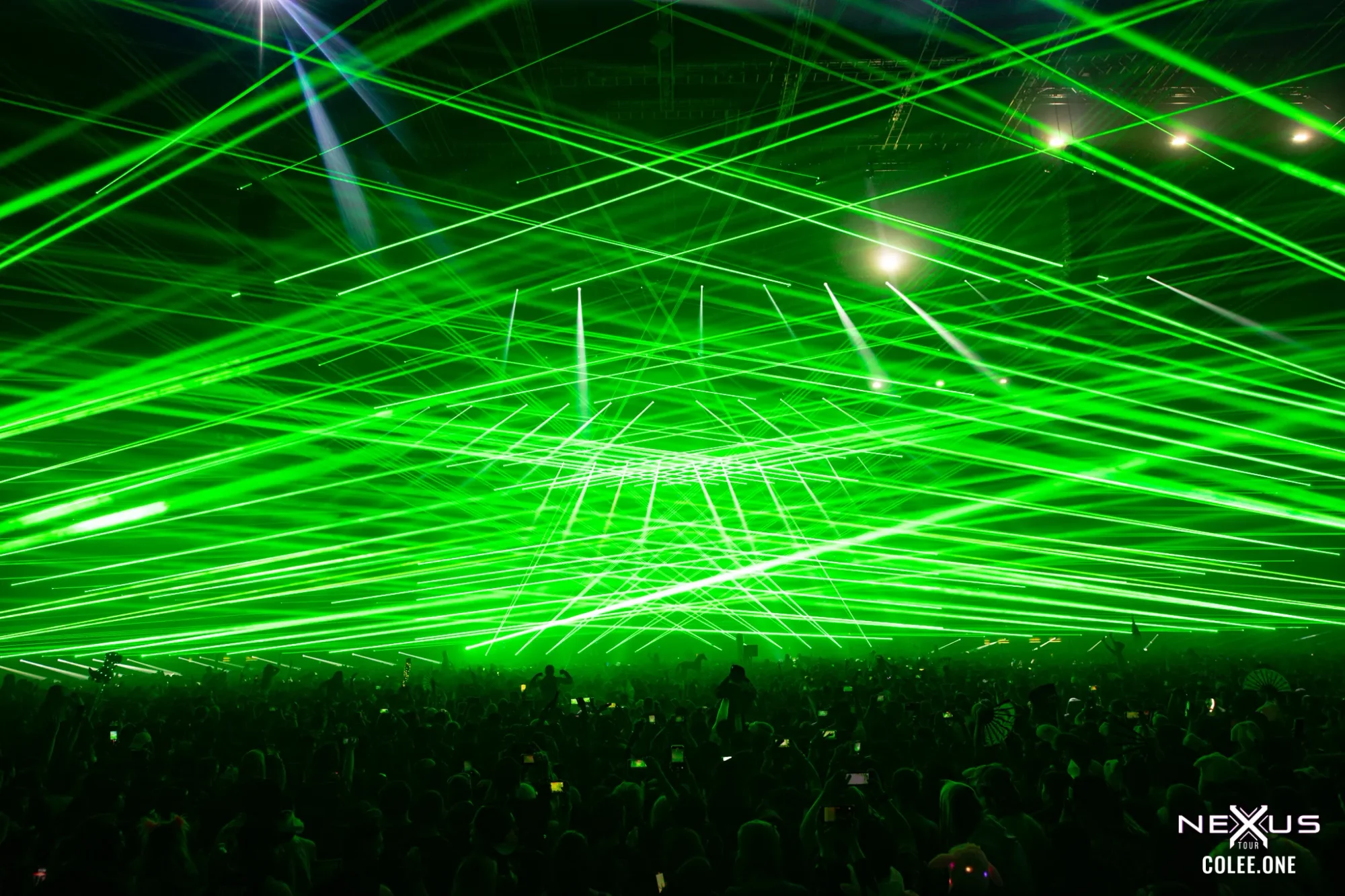 Colee.one — Thunderdome 2024 photography, image 230 of 336