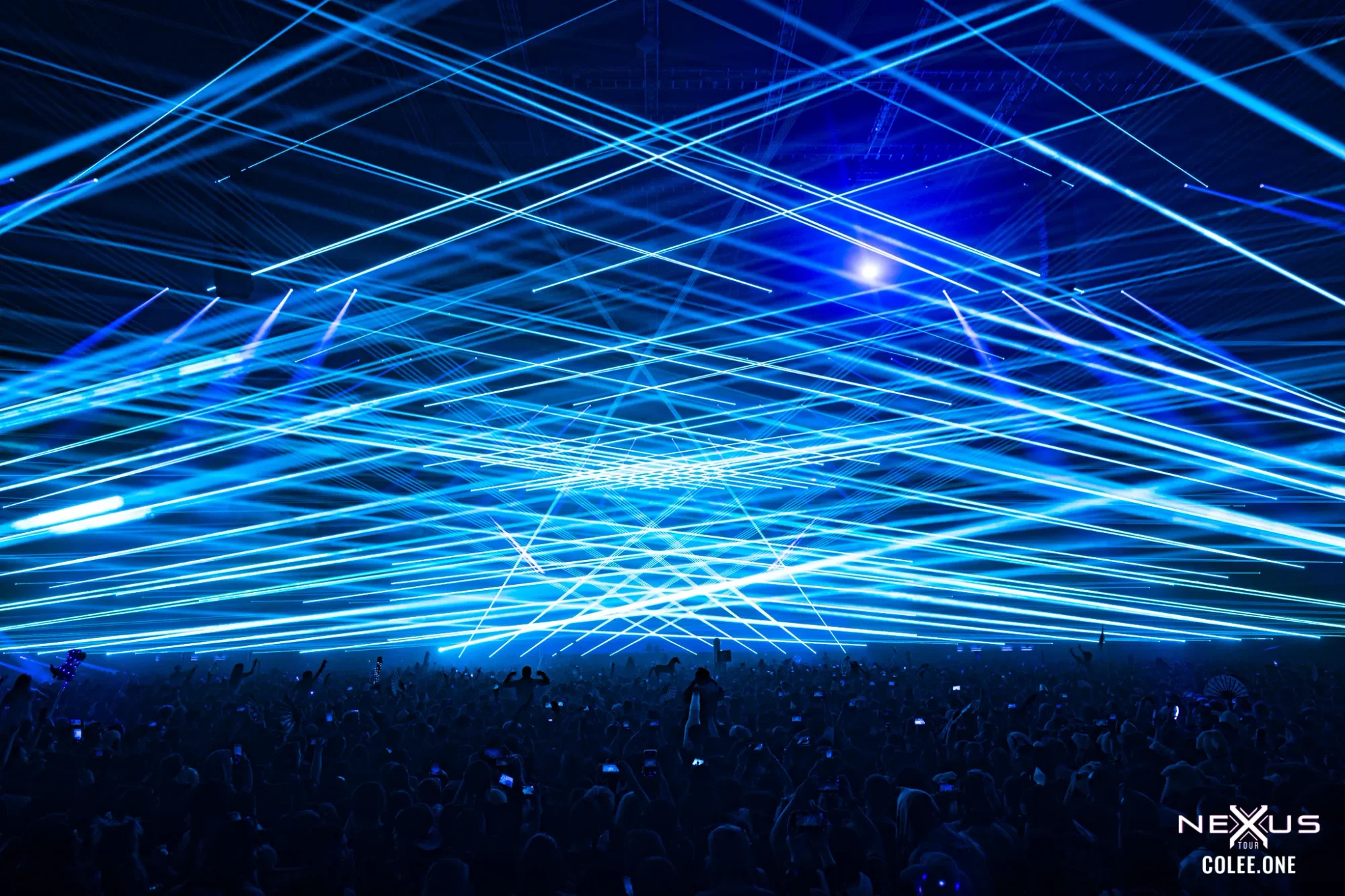 Colee.one — Thunderdome 2024 photography, image 233 of 336