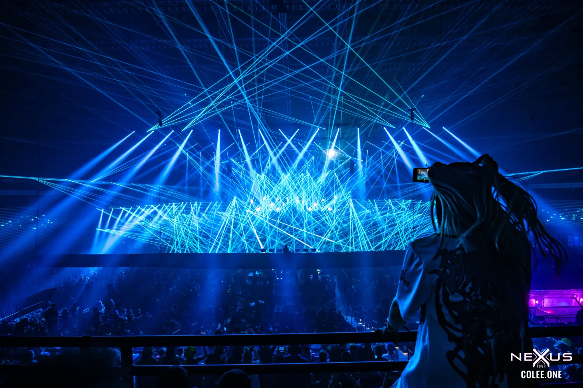 Colee.one — Thunderdome 2024 photography, image 235 of 336
