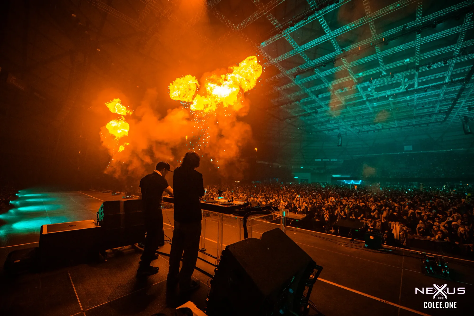 Colee.one — Thunderdome 2024 photography, image 237 of 336