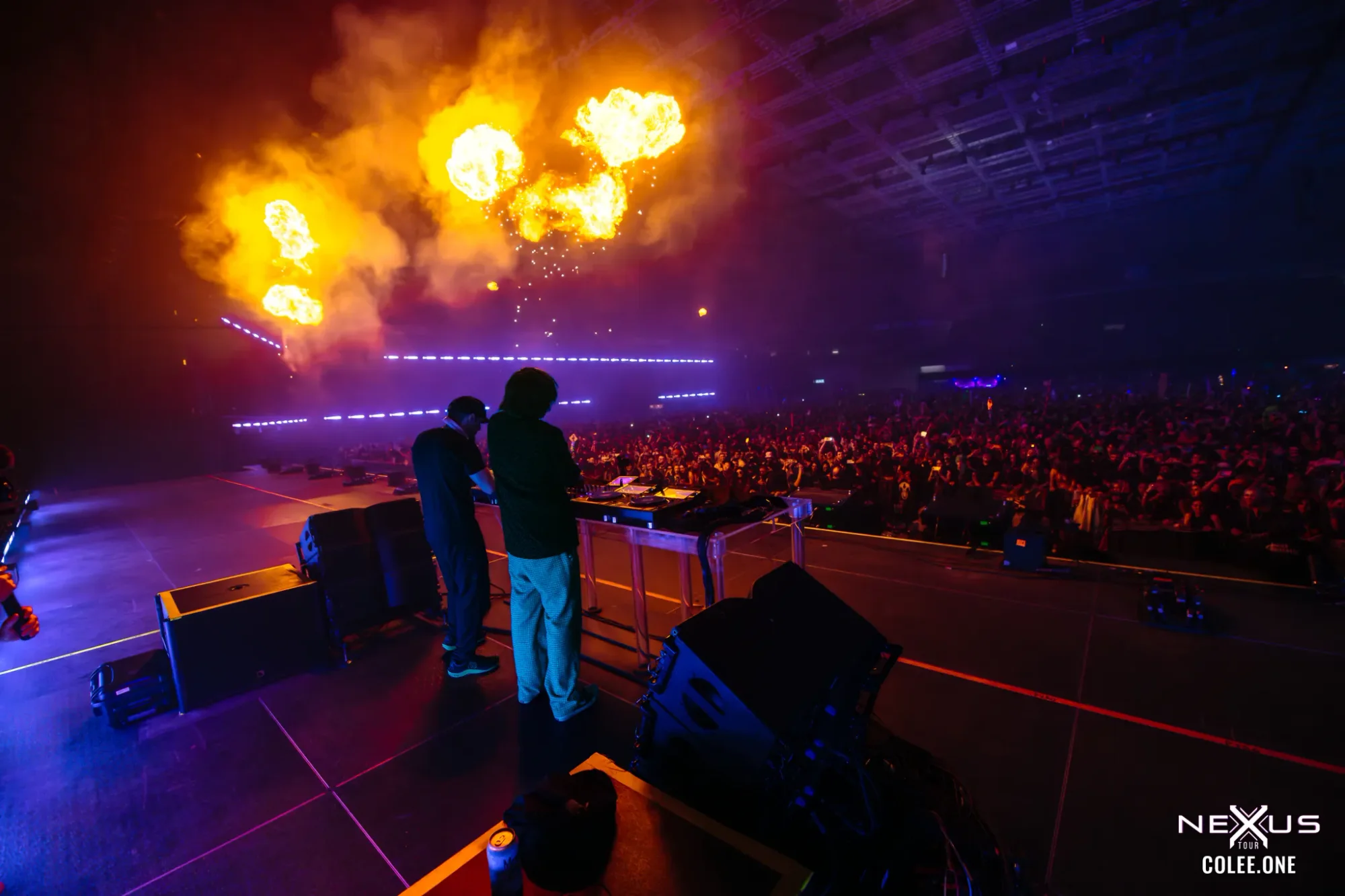 Colee.one — Thunderdome 2024 photography, image 239 of 336