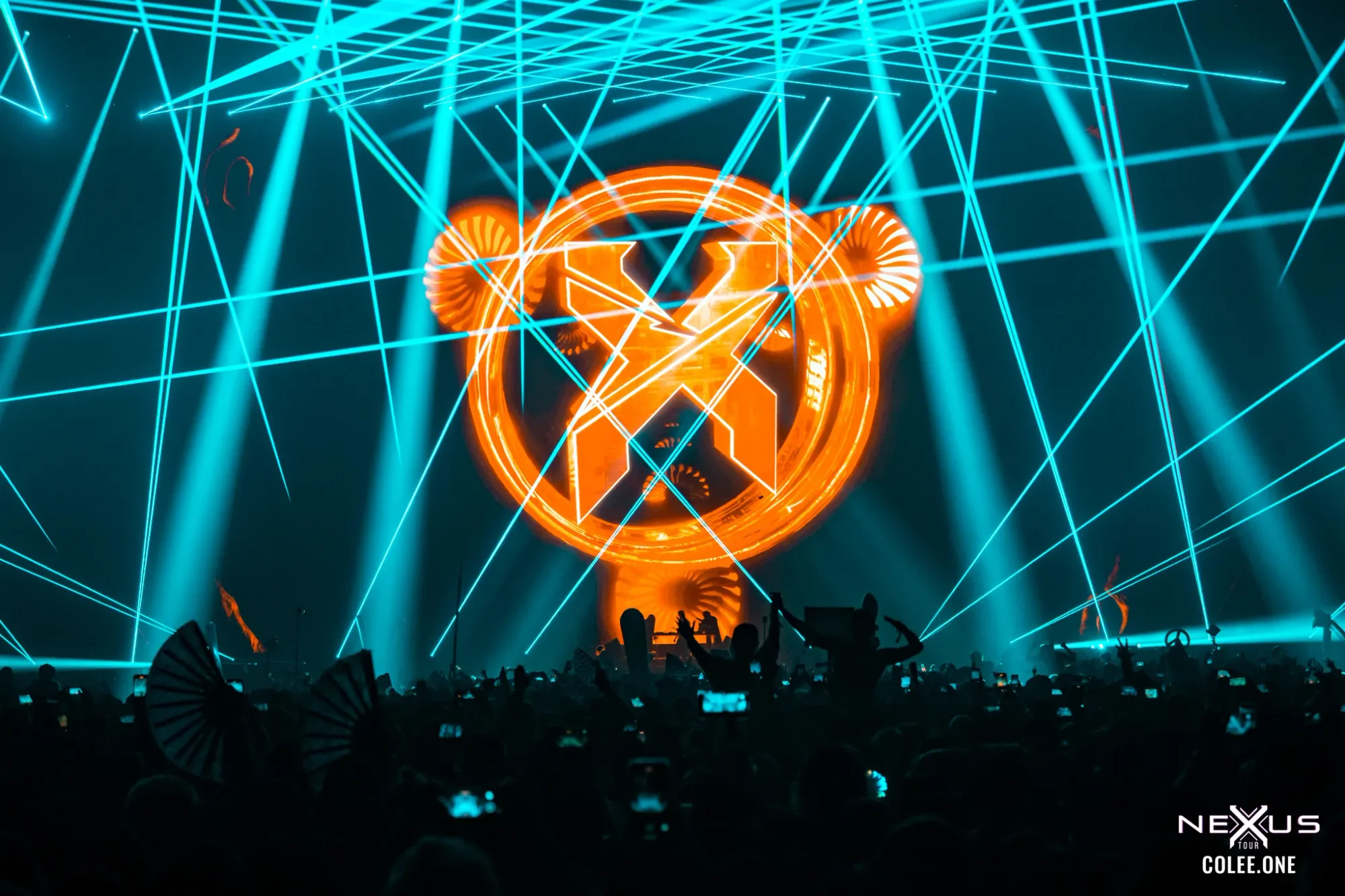 Colee.one — Thunderdome 2024 photography, image 242 of 336