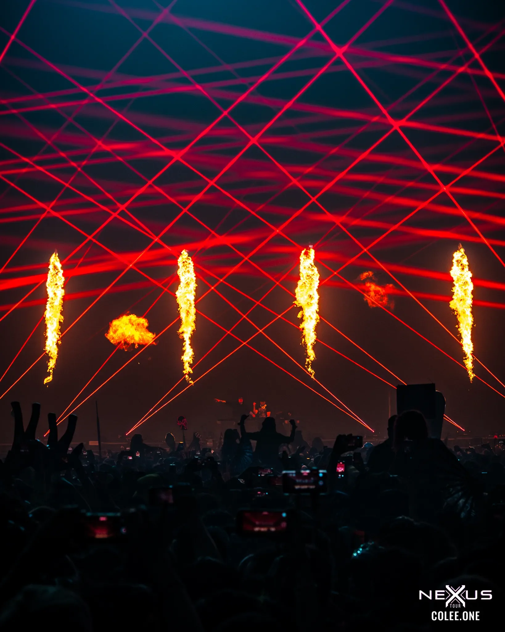 Colee.one — Thunderdome 2024 photography, image 248 of 336