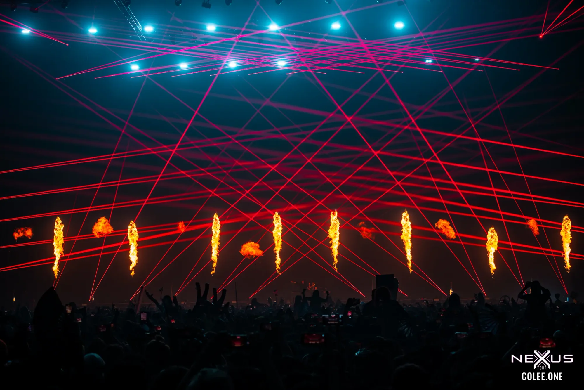Colee.one — Thunderdome 2024 photography, image 249 of 336