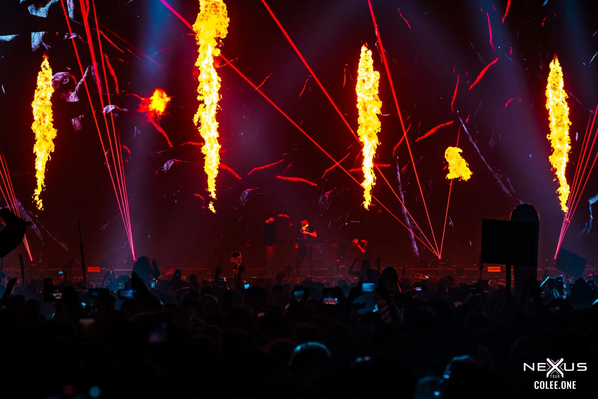 Colee.one — Thunderdome 2024 photography, image 252 of 336