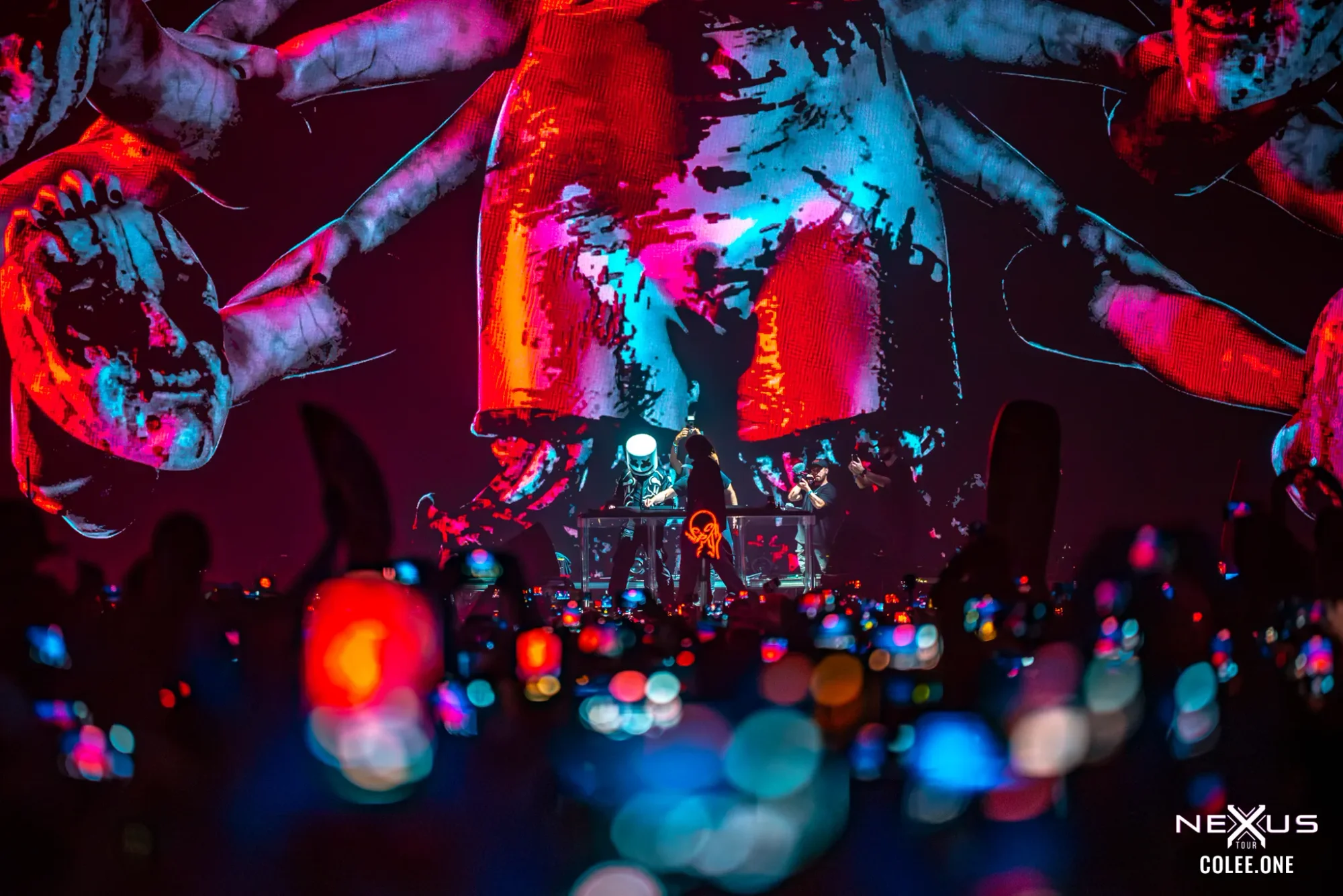 Colee.one — Thunderdome 2024 photography, image 253 of 336