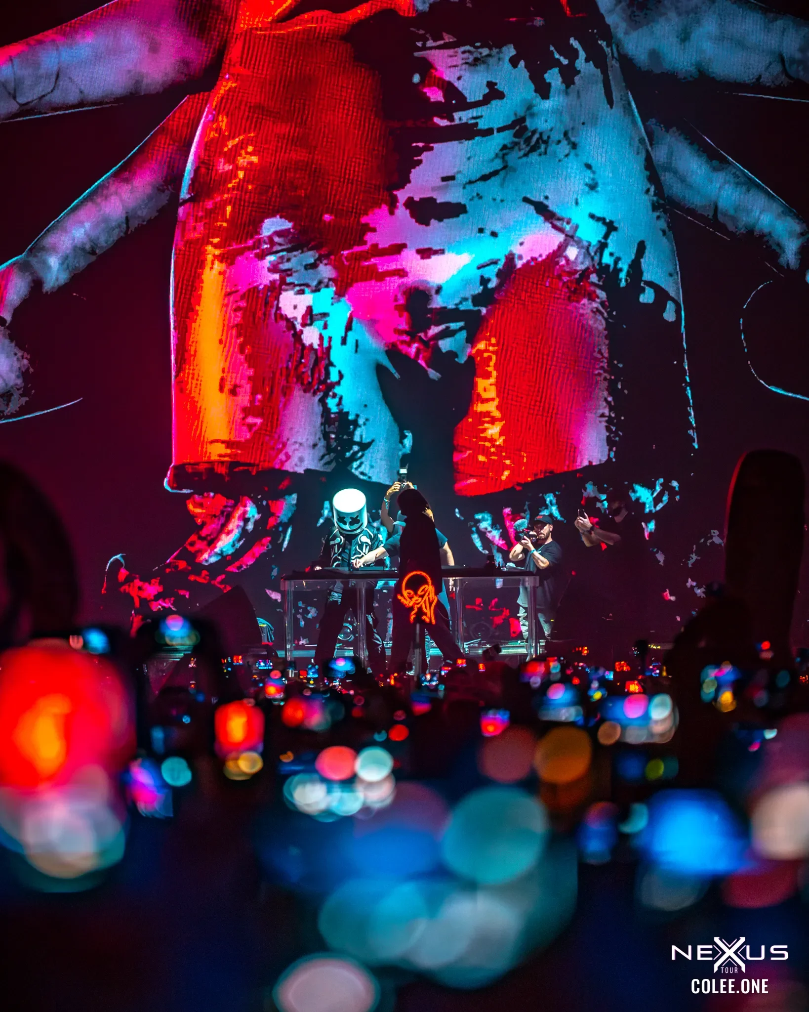 Colee.one — Thunderdome 2024 photography, image 255 of 336