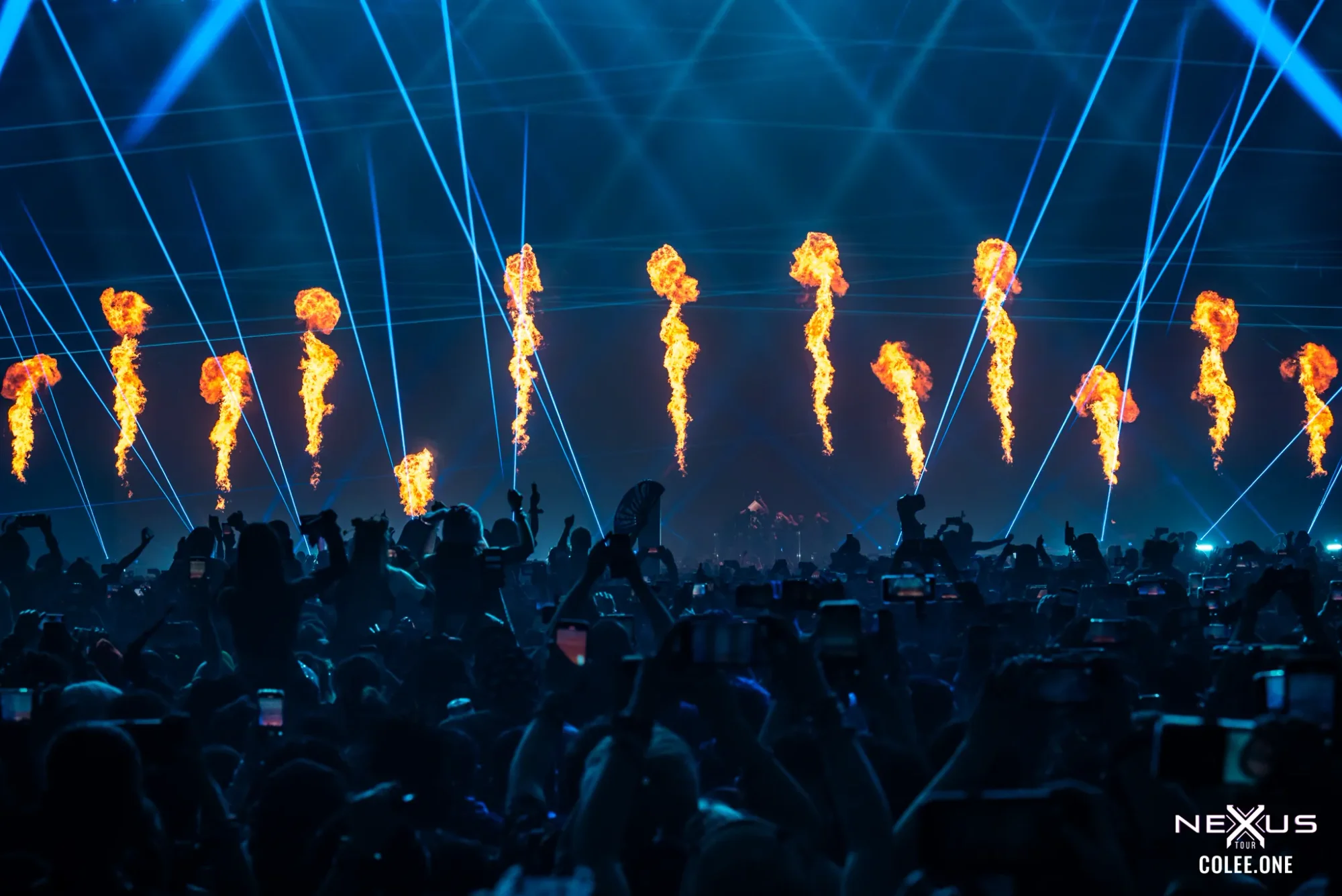 Colee.one — Thunderdome 2024 photography, image 256 of 336