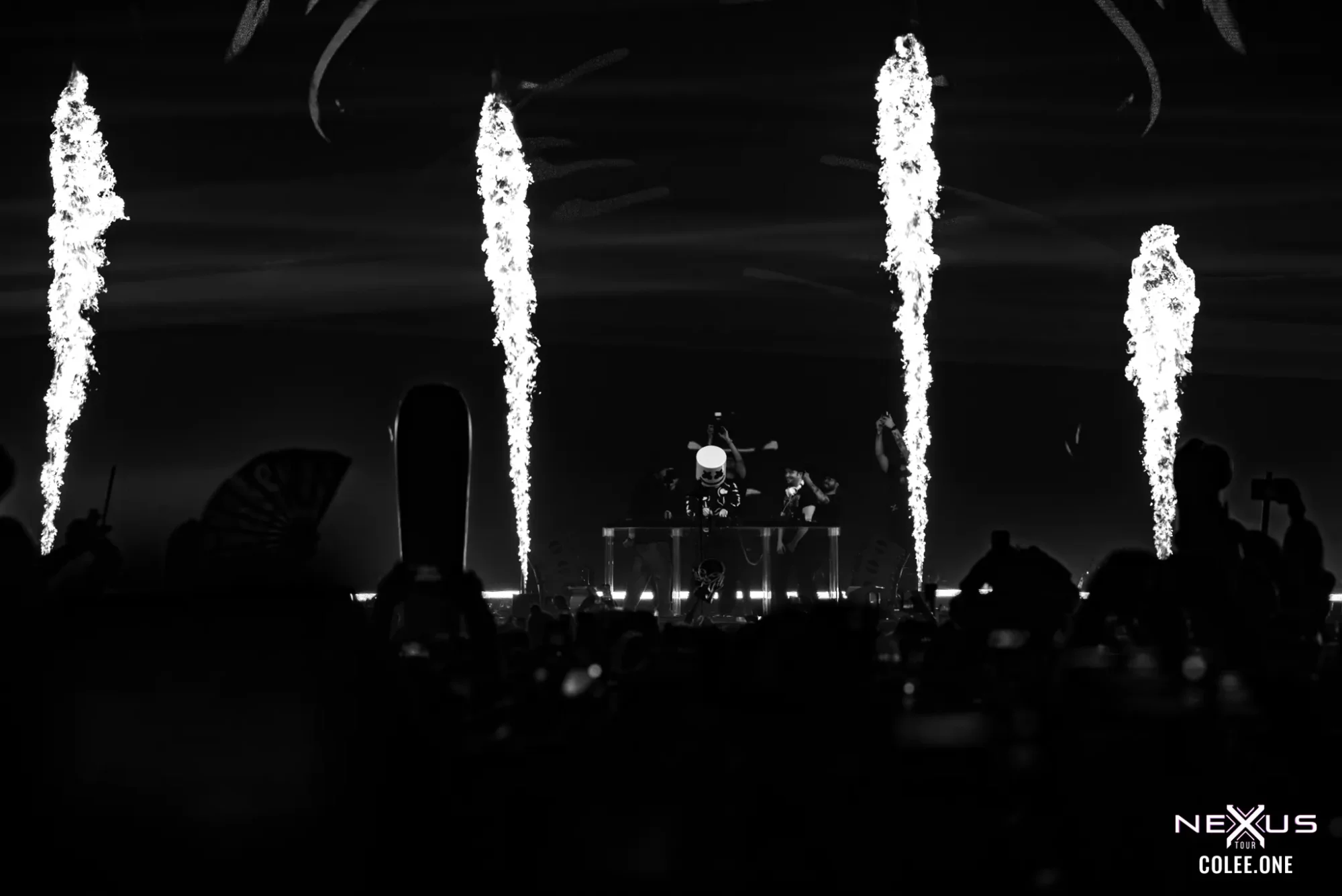 Colee.one — Thunderdome 2024 photography, image 257 of 336