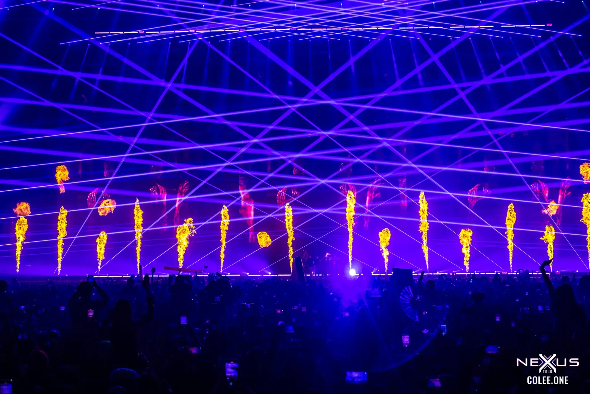 Colee.one — Thunderdome 2024 photography, image 258 of 336