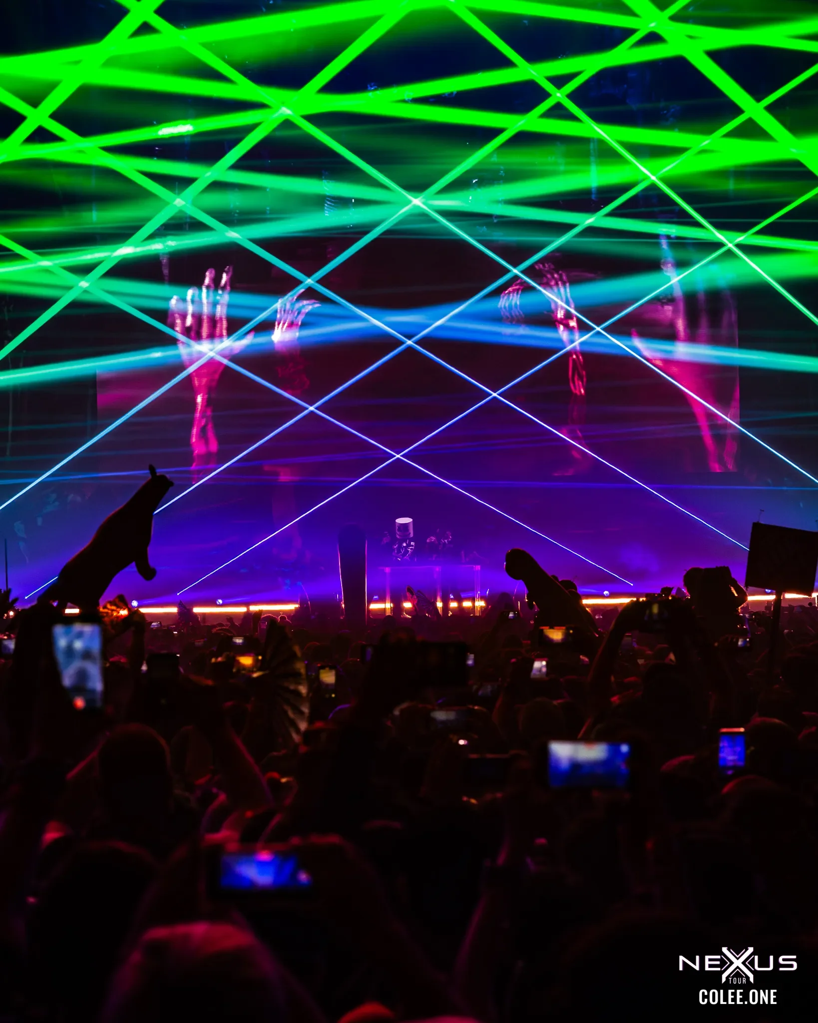 Colee.one — Thunderdome 2024 photography, image 259 of 336