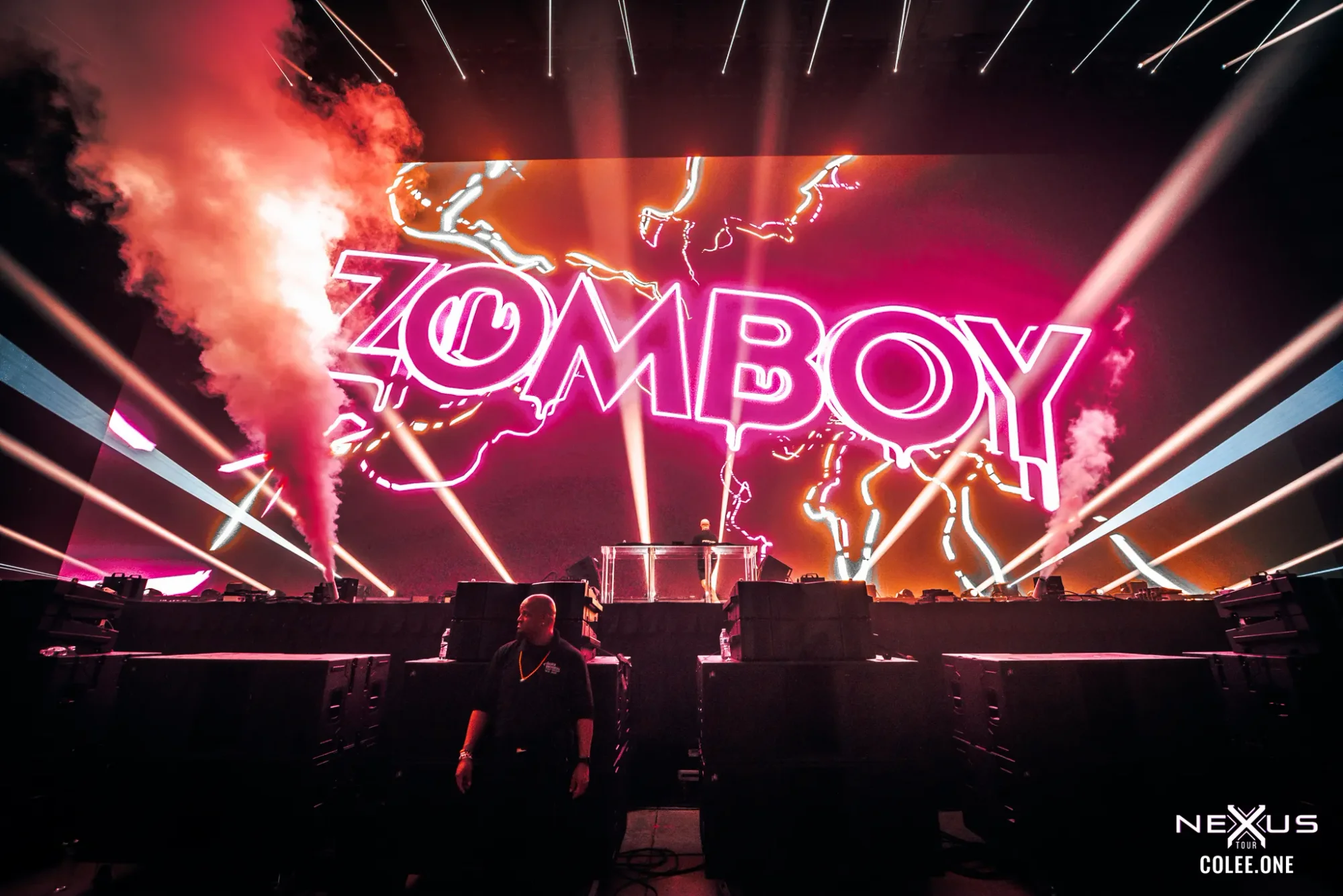 Colee.one — Thunderdome 2024 photography, image 290 of 336