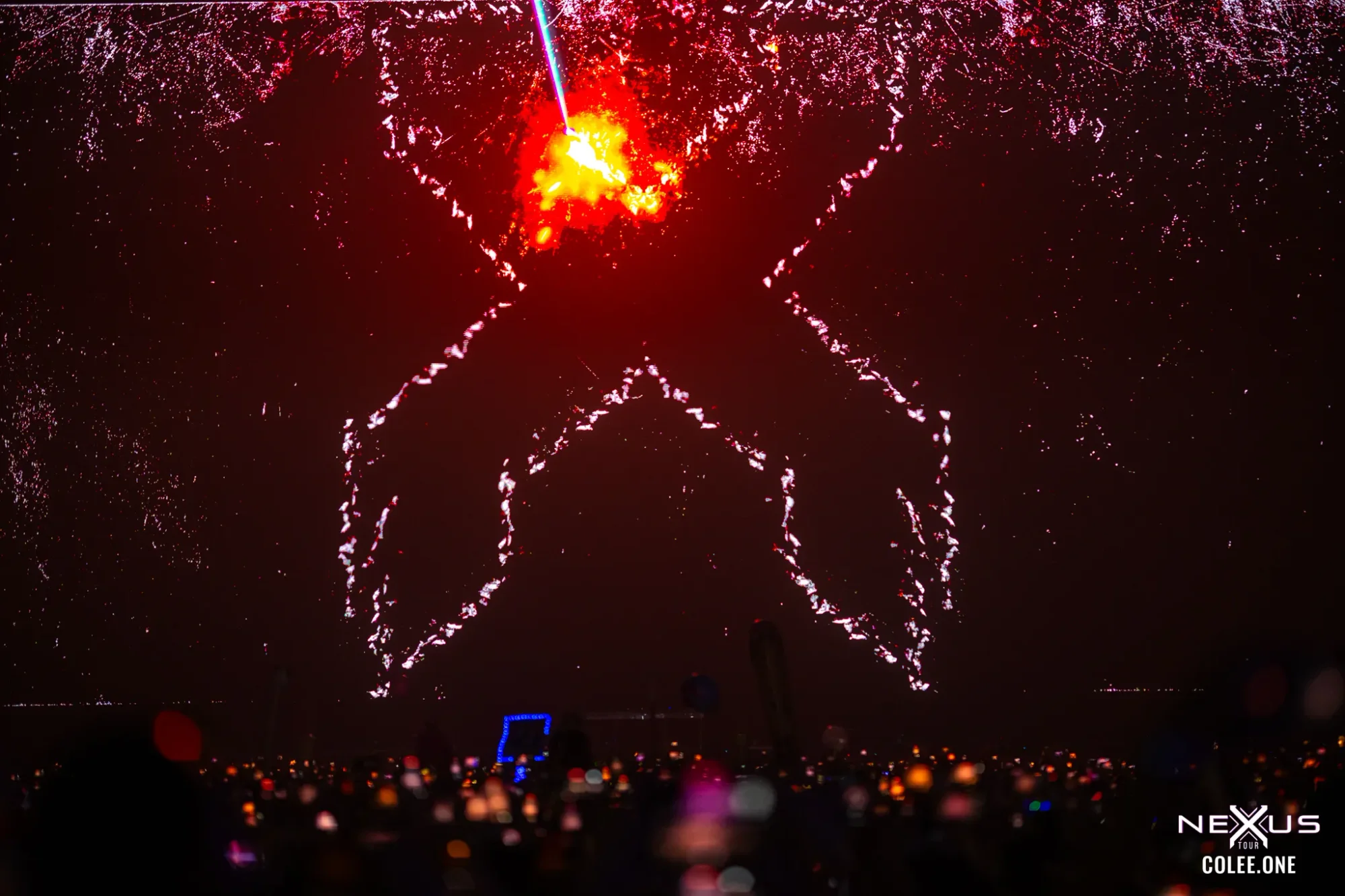 Colee.one — Thunderdome 2024 photography, image 298 of 336