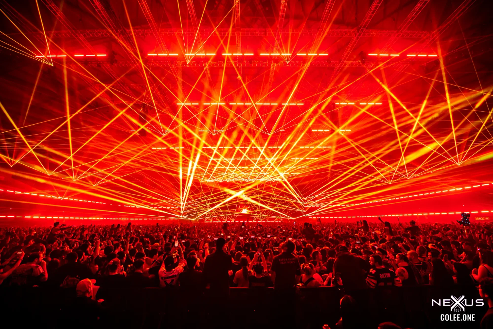 Colee.one — Thunderdome 2024 photography, image 308 of 336