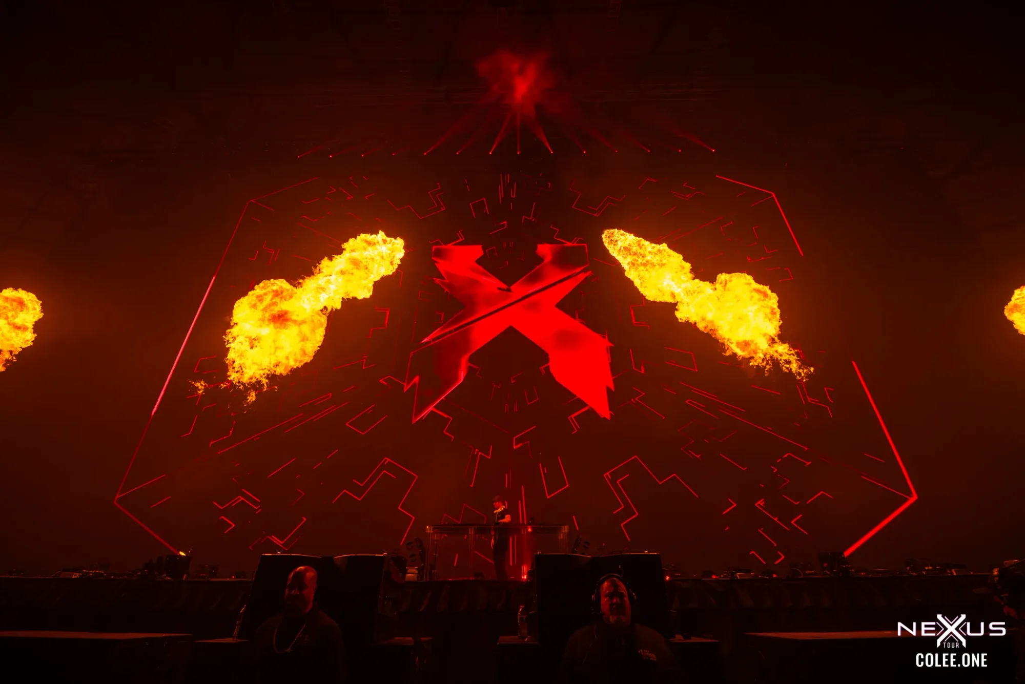 Colee.one — Thunderdome 2024 photography, image 330 of 336