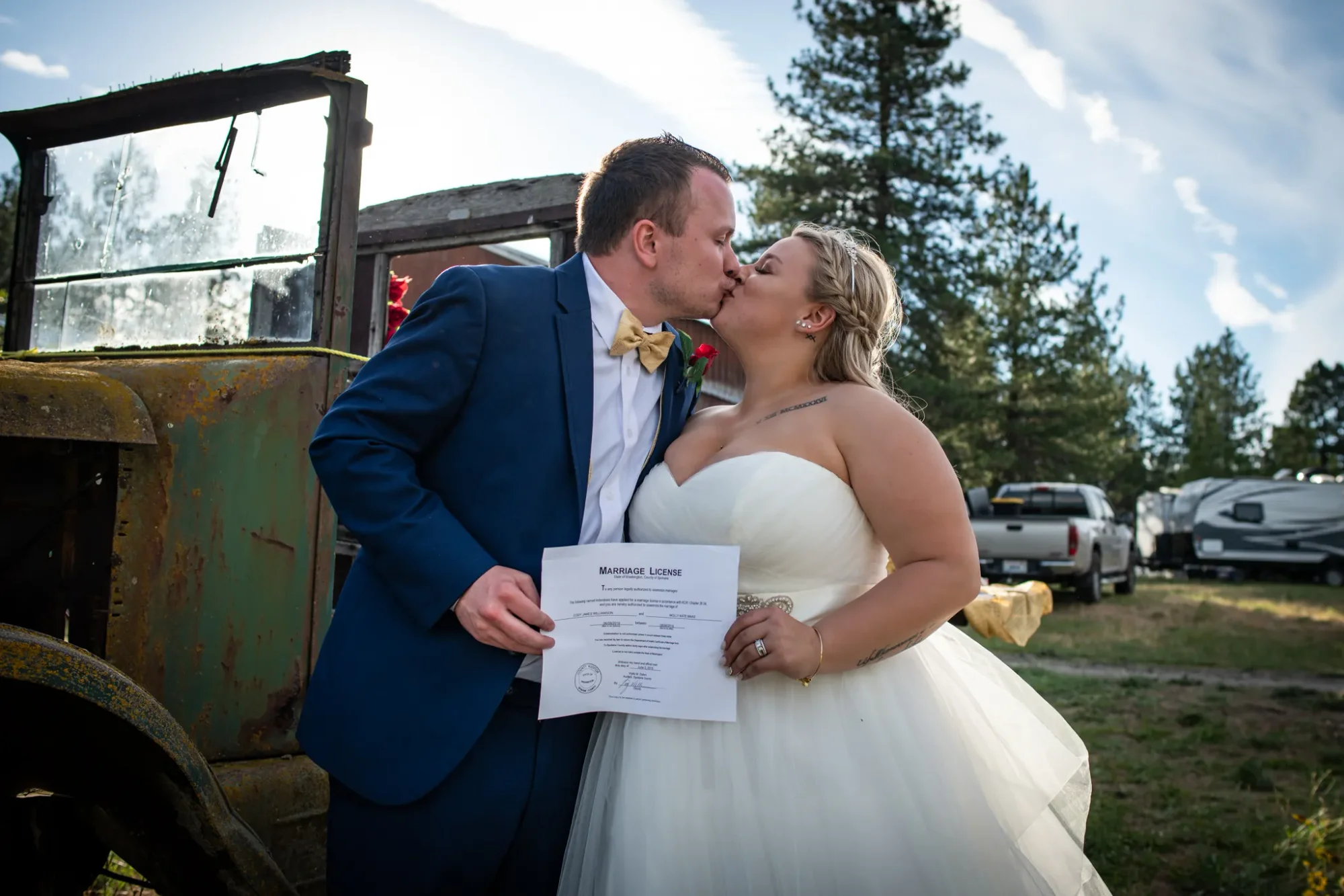 Colee.one — Weddings photography, image 10 of 58