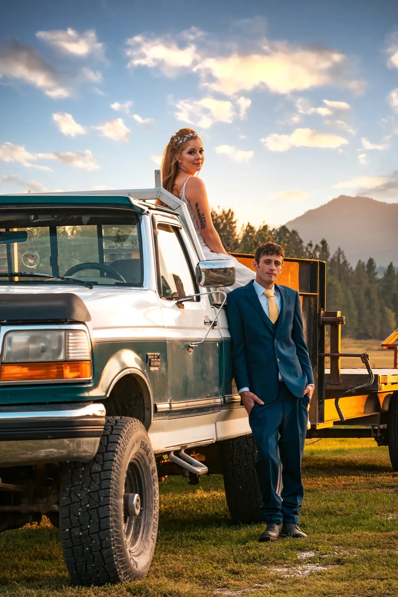Colee.one — Weddings photography, image 20 of 58
