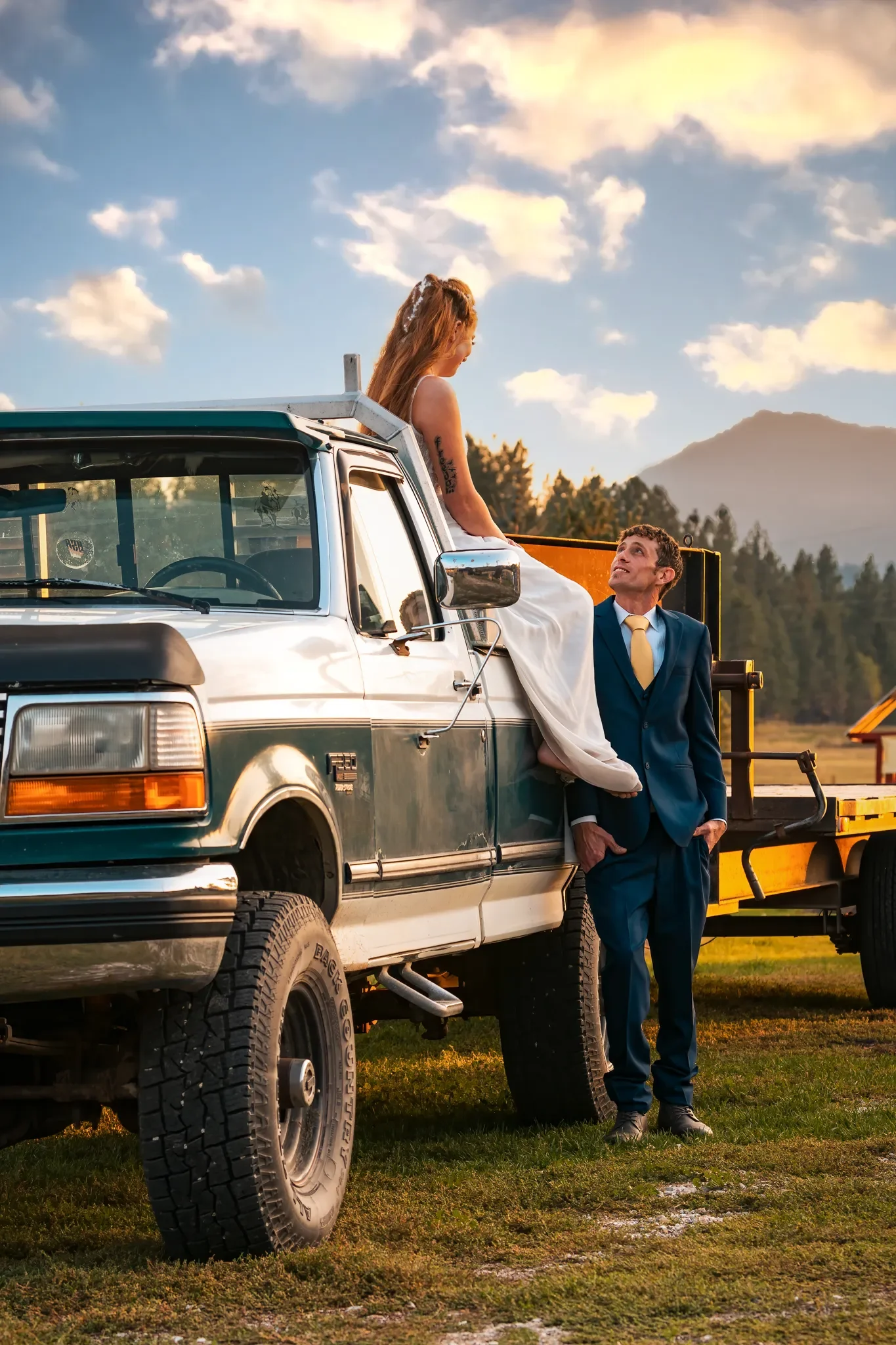 Colee.one — Weddings photography, image 21 of 58