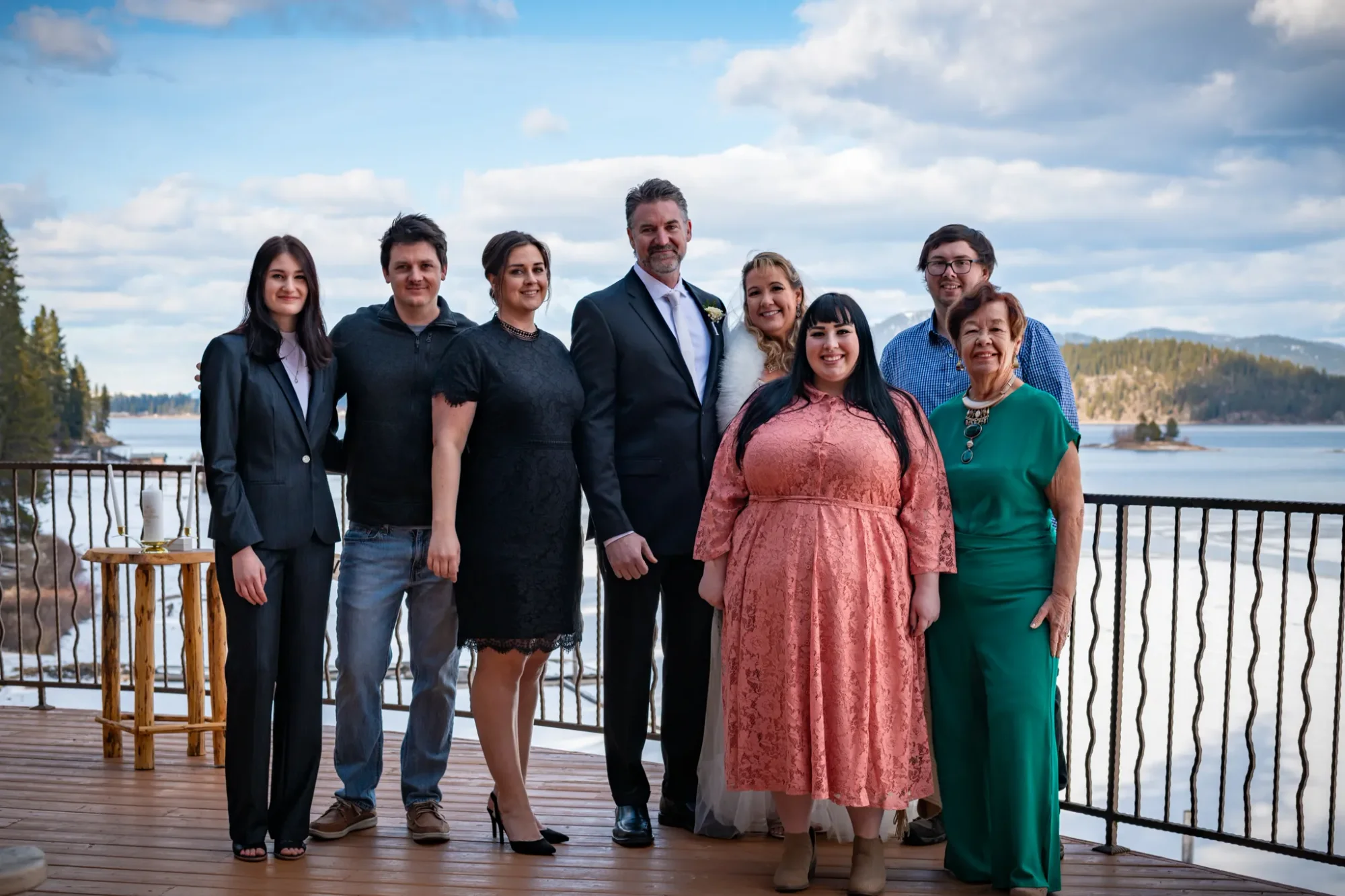 Colee.one — Weddings photography, image 28 of 58