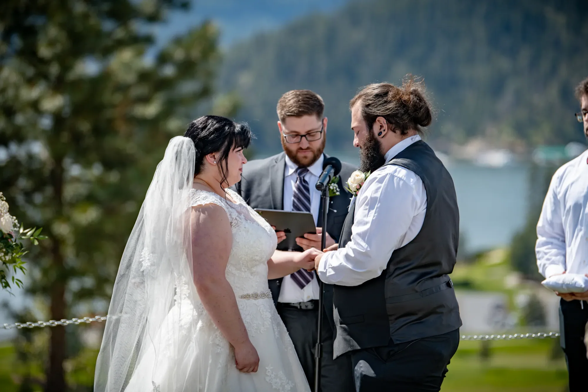 Colee.one — Weddings photography, image 37 of 58